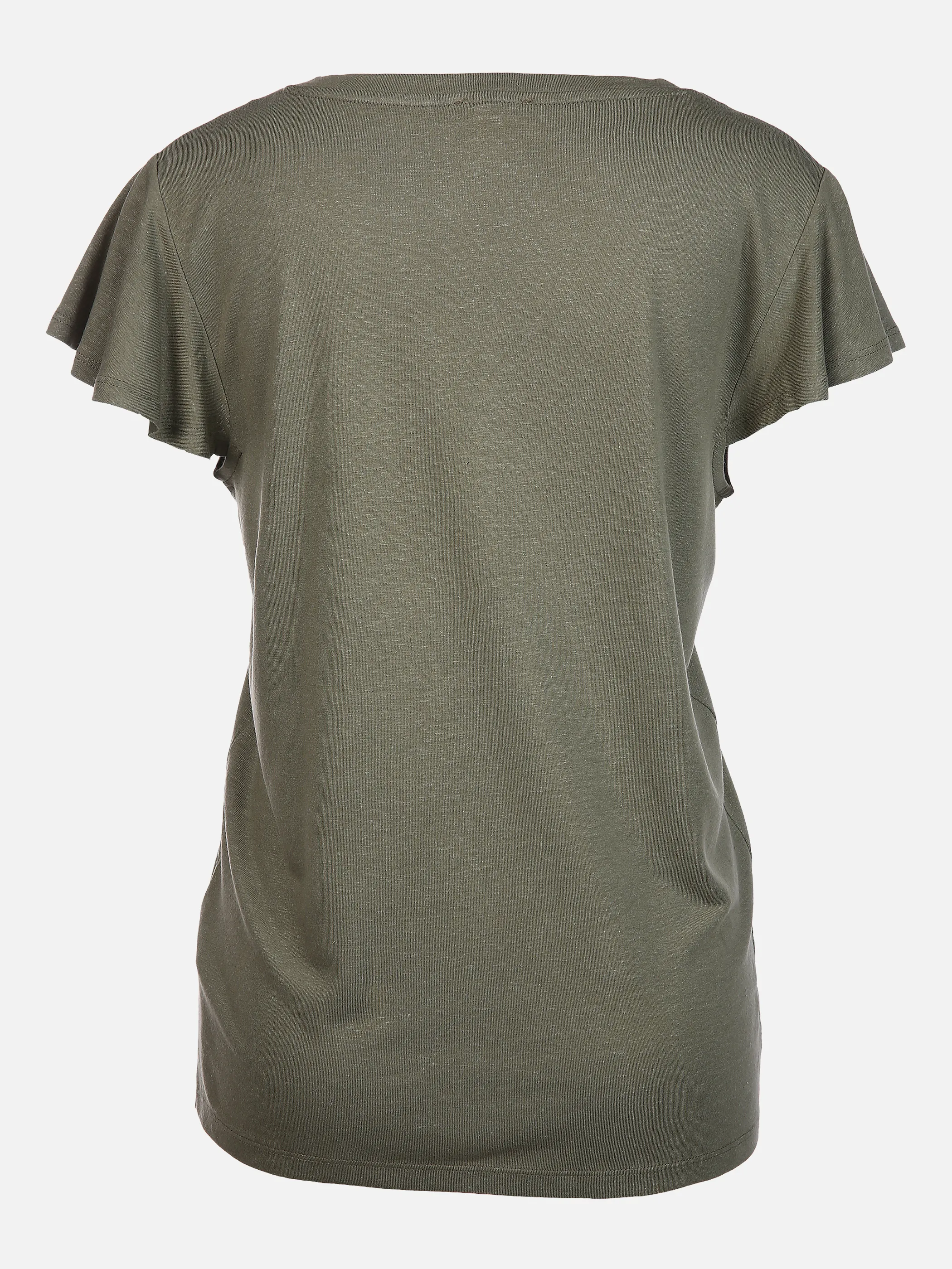 edc 041CC1K332 viscose linen Grün 852822 C354 2