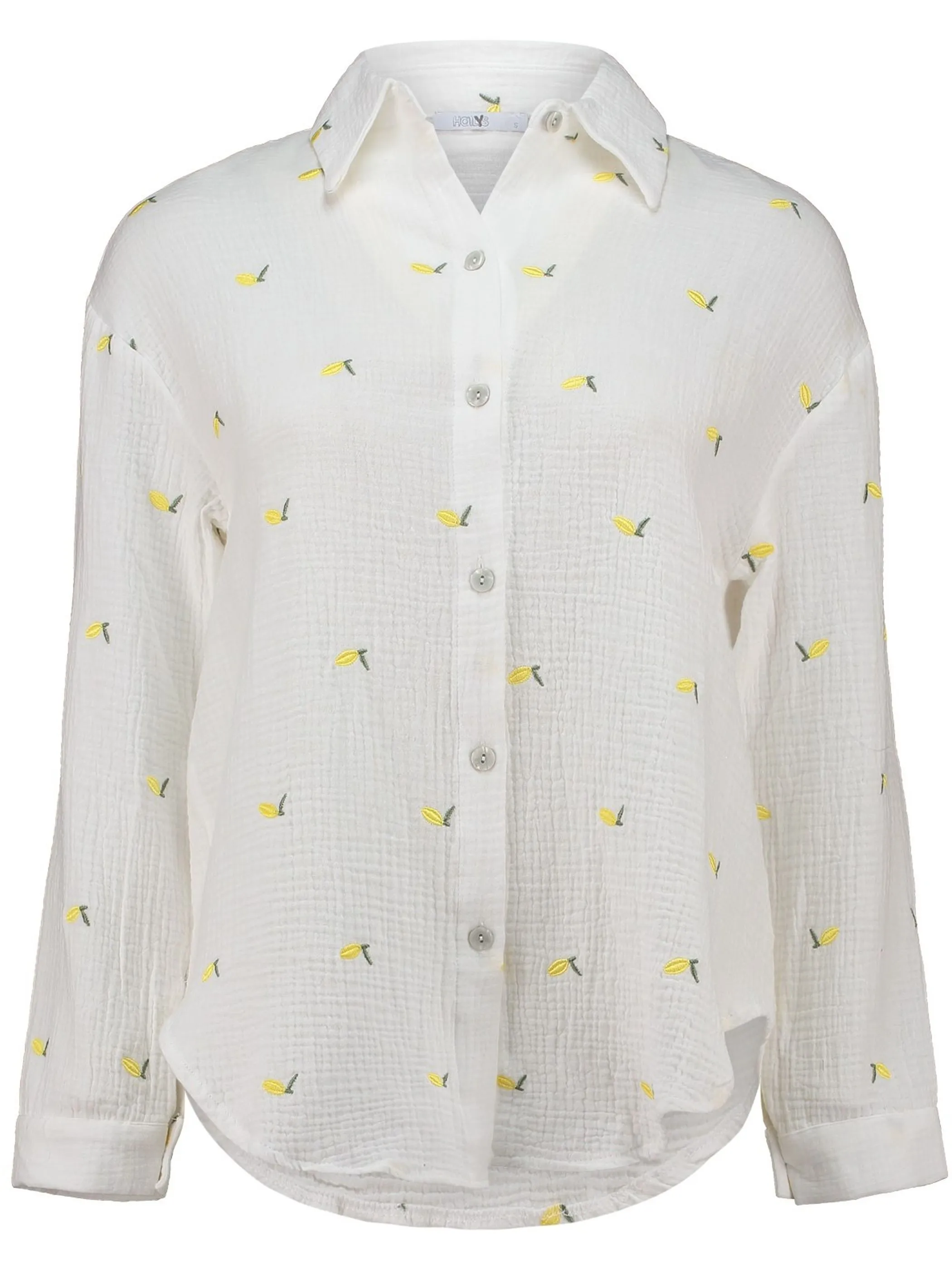 Hailys YS-2508059 LS C BL Mi44lly Weiß 933587 1604013687 1