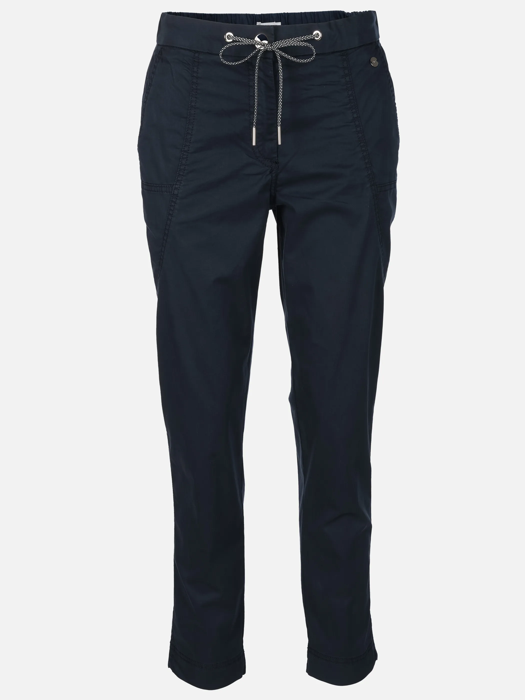 Sure Da-Chinohose Blau 923769 SAPPHIRE 1