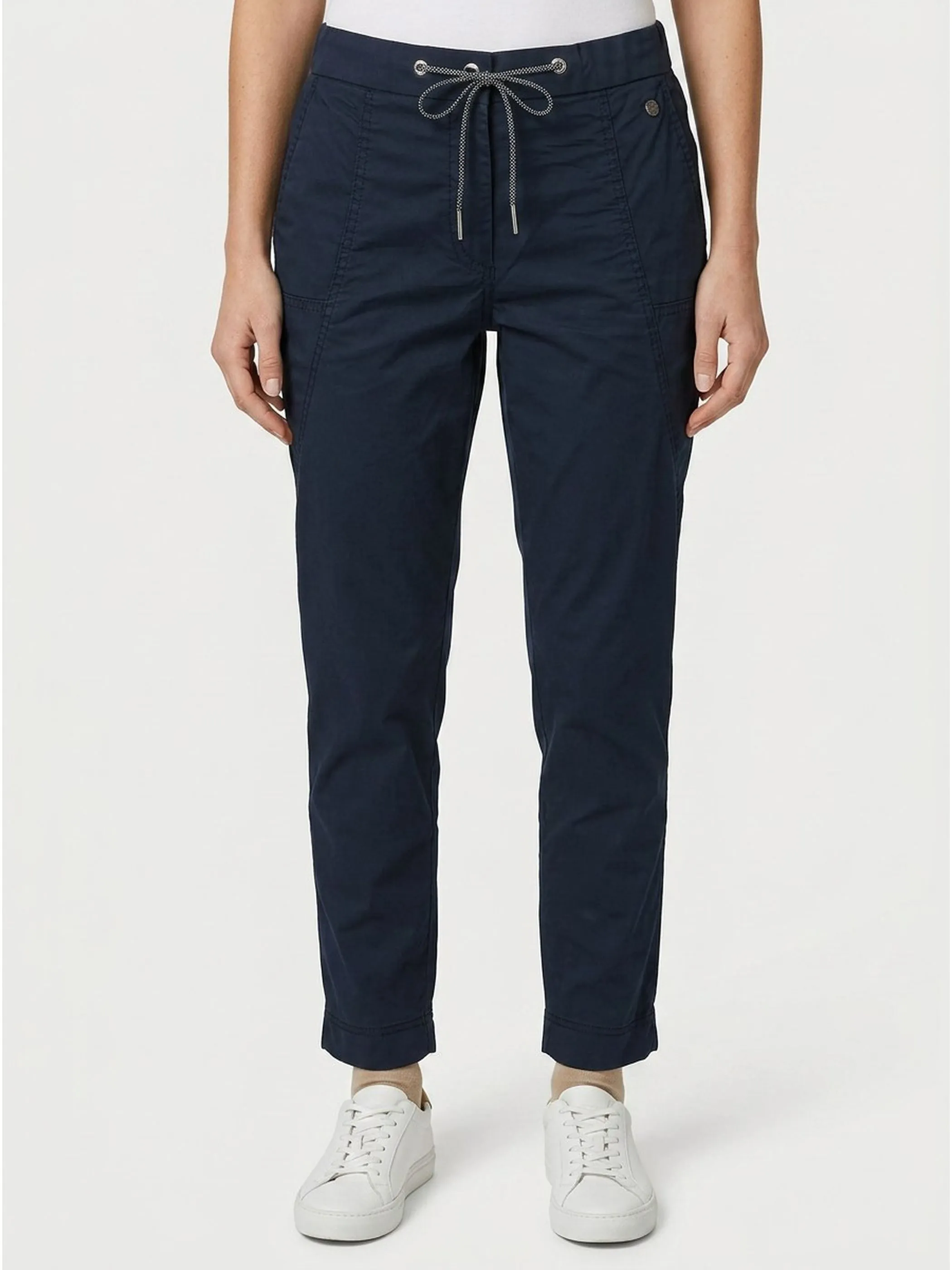 Sure Da-Chinohose Blau 923769 SAPPHIRE 1