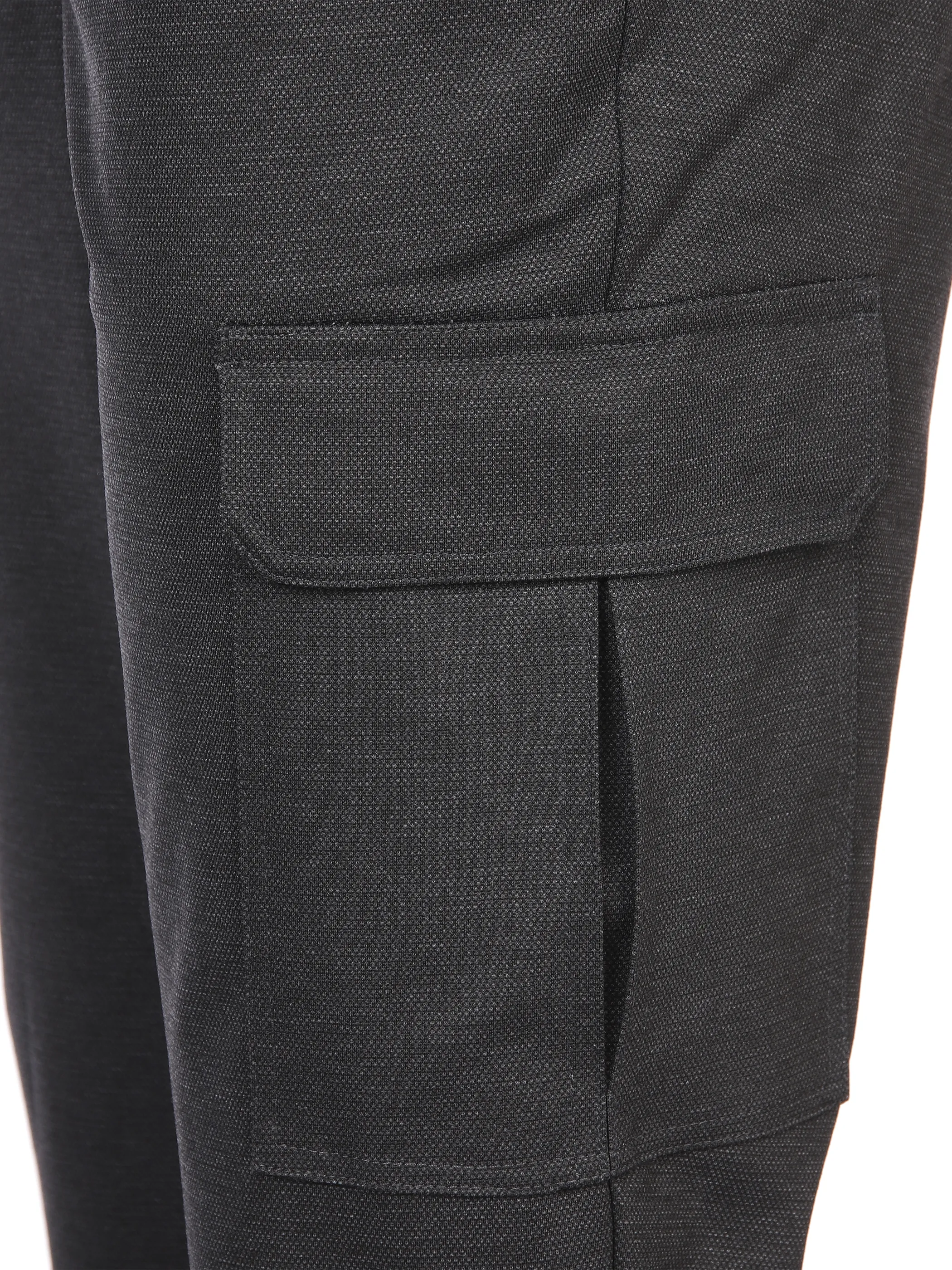 Marcel Battiston He. Jerseyhose Cargochino Grau 895606 95GE GREY 4 Marcel Battiston He. Jerseyhose Cargochino Grau 895606 95GE GREY 4