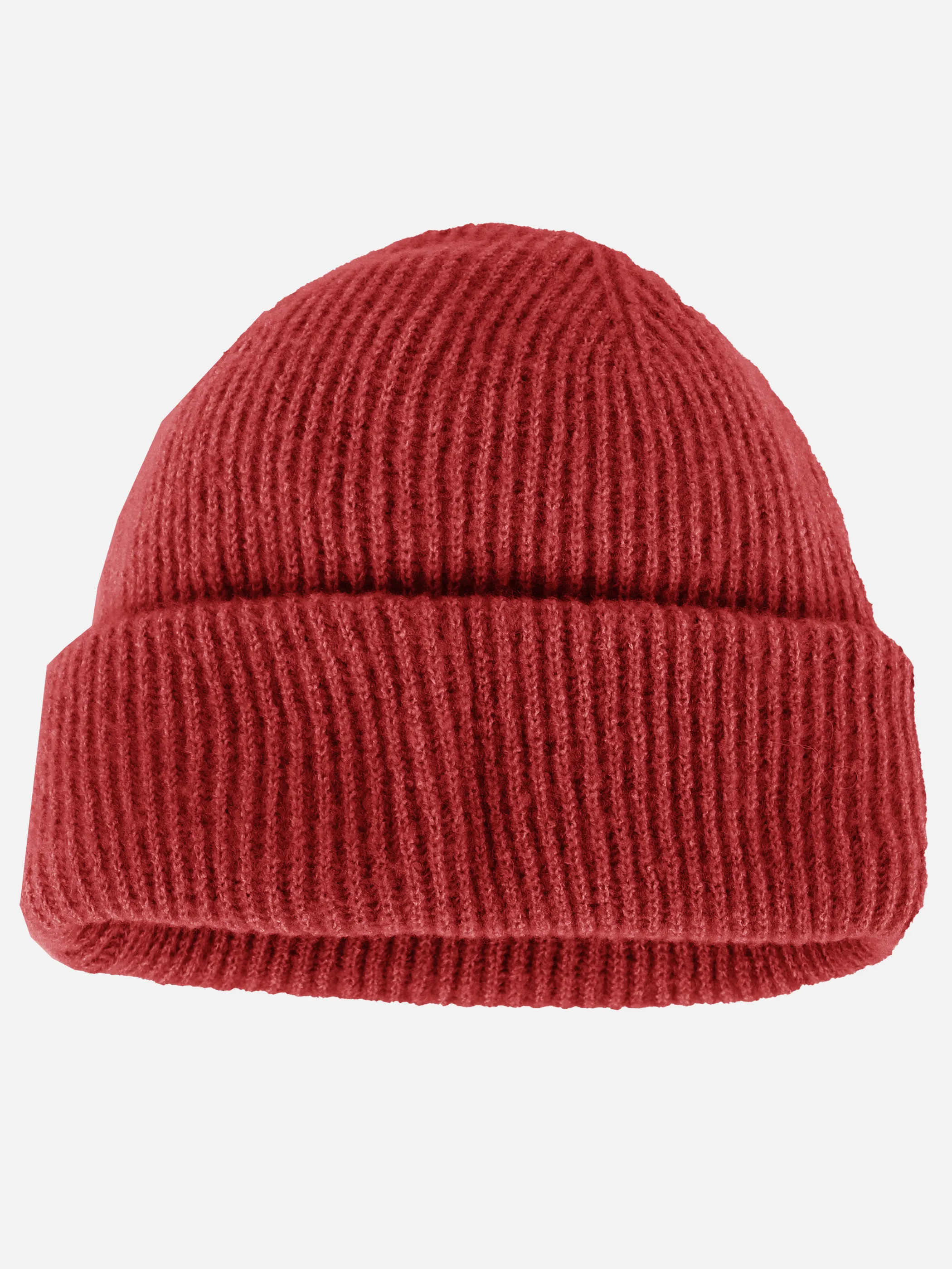 Sure Da-Beanie basic Rot 897771 ROT 2 Sure Da-Beanie basic Rot 897771 ROT 2