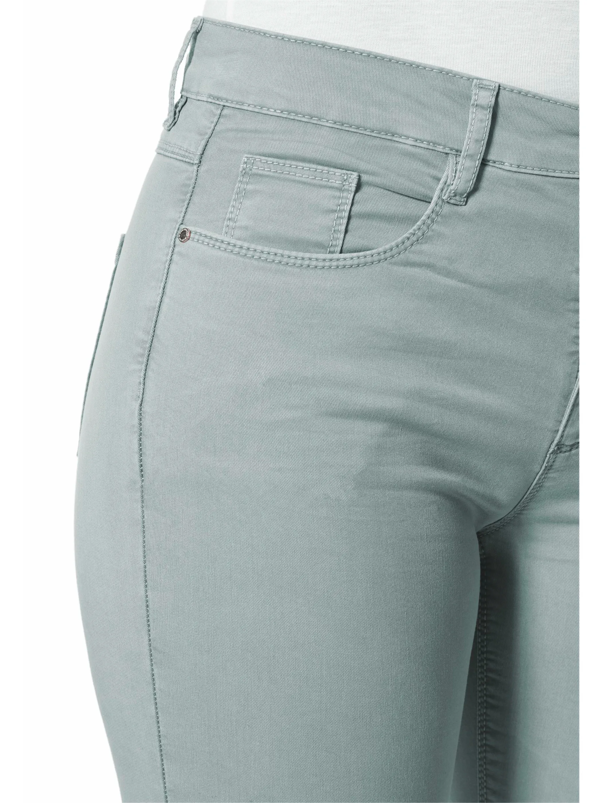 Stooker DOB 22900940005209 Da. Hosen lang, Grün 865811 5209 3 Stooker DOB 22900940005209 Da. Hosen lang, Grün 865811 5209 3