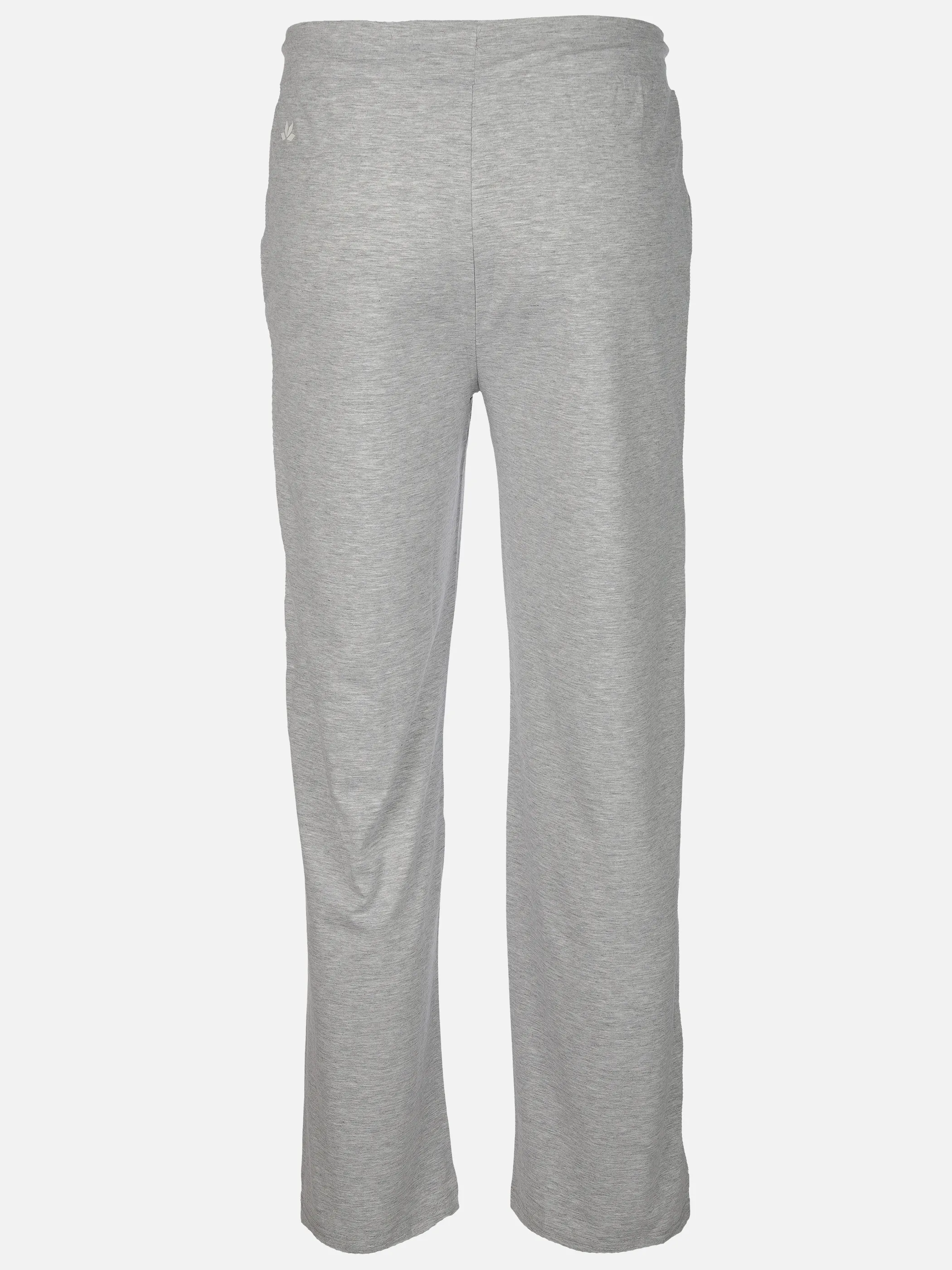Grinario Sports Da-Jogginghose Kurzgröße Silber 911578 HELLGRAU 2