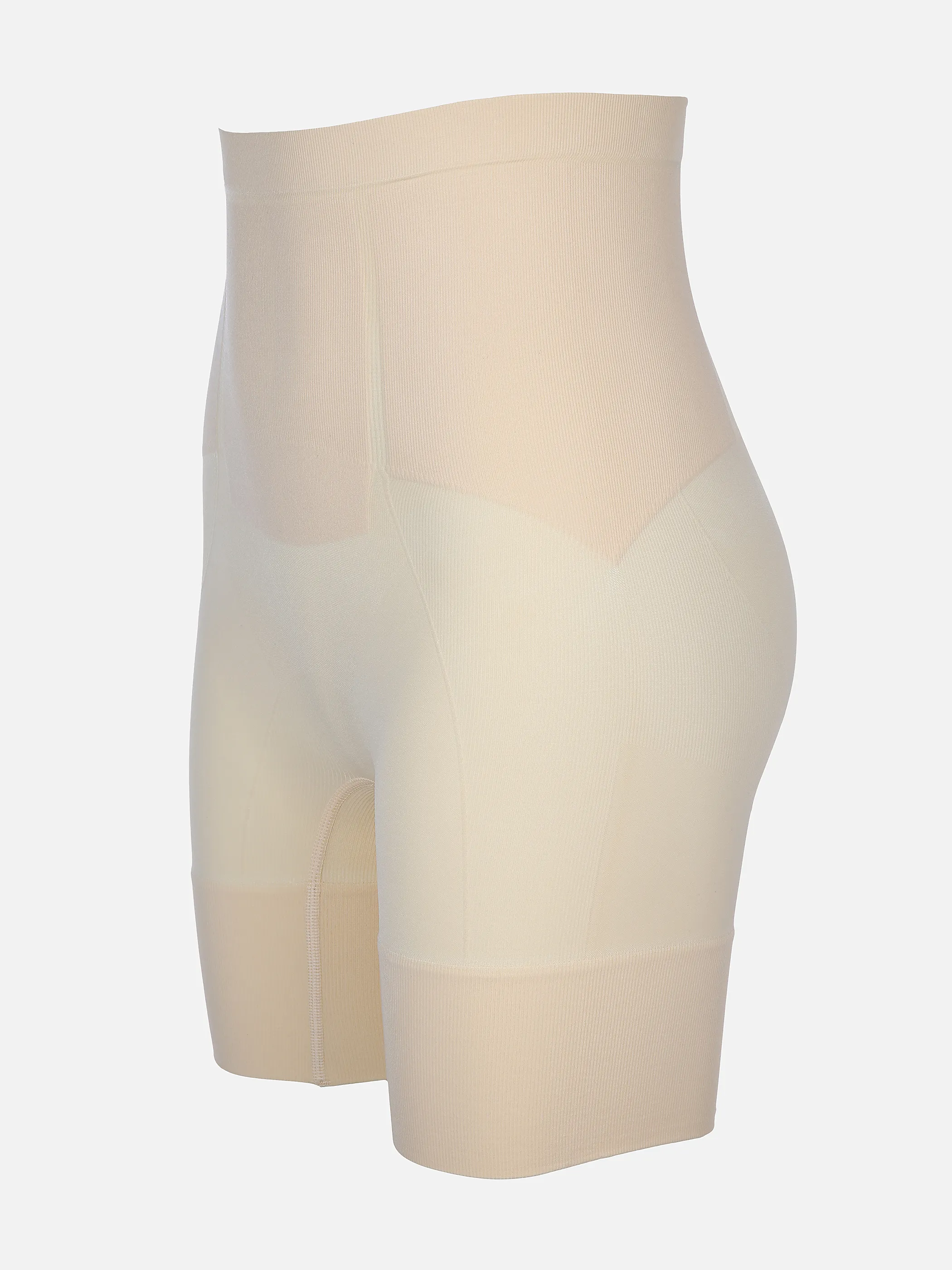 Dorina "ECO" Da. Highwaist Longshort Shaping Beige 899487 BE0001 3 Dorina "ECO" Da. Highwaist Longshort Shaping Beige 899487 BE0001 3