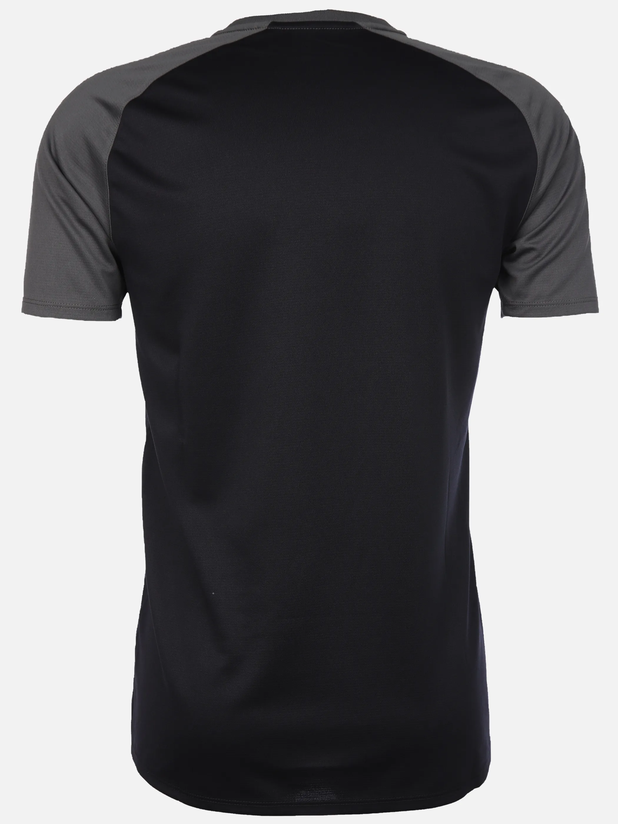 JAKO 6124 T-Shirt Iconic Schwarz 914244 801 2