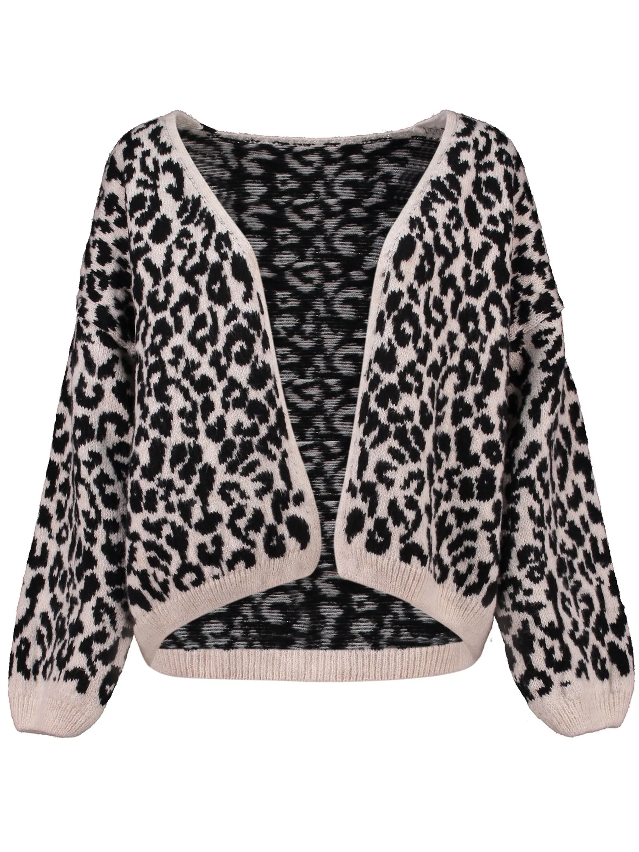 Hailys UNF-5151 LS P CD Le44ni Schwarz 921346 1604014009 1