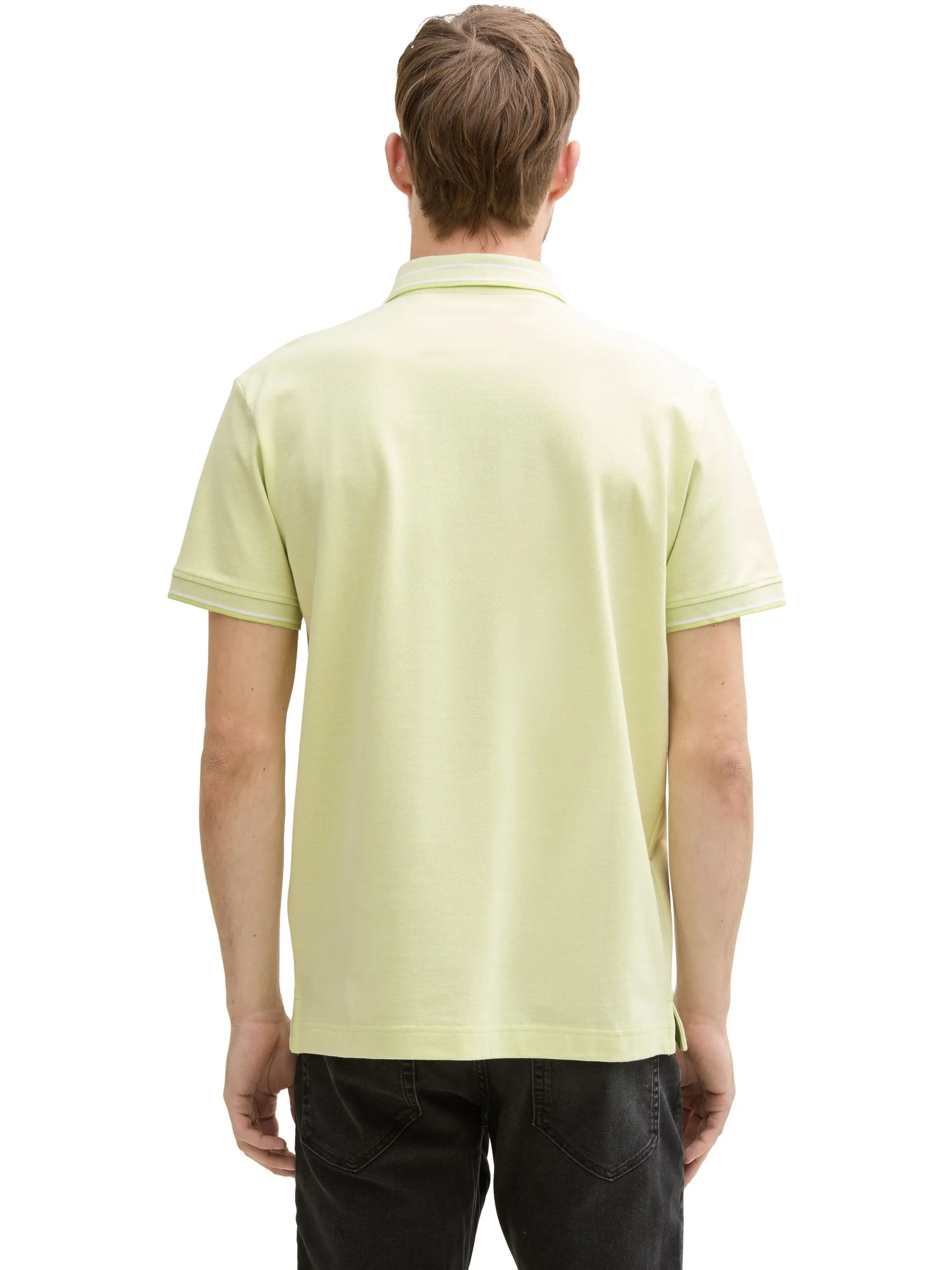 Tom Tailor 1045629 NOS polo Grün 905872 37704 3