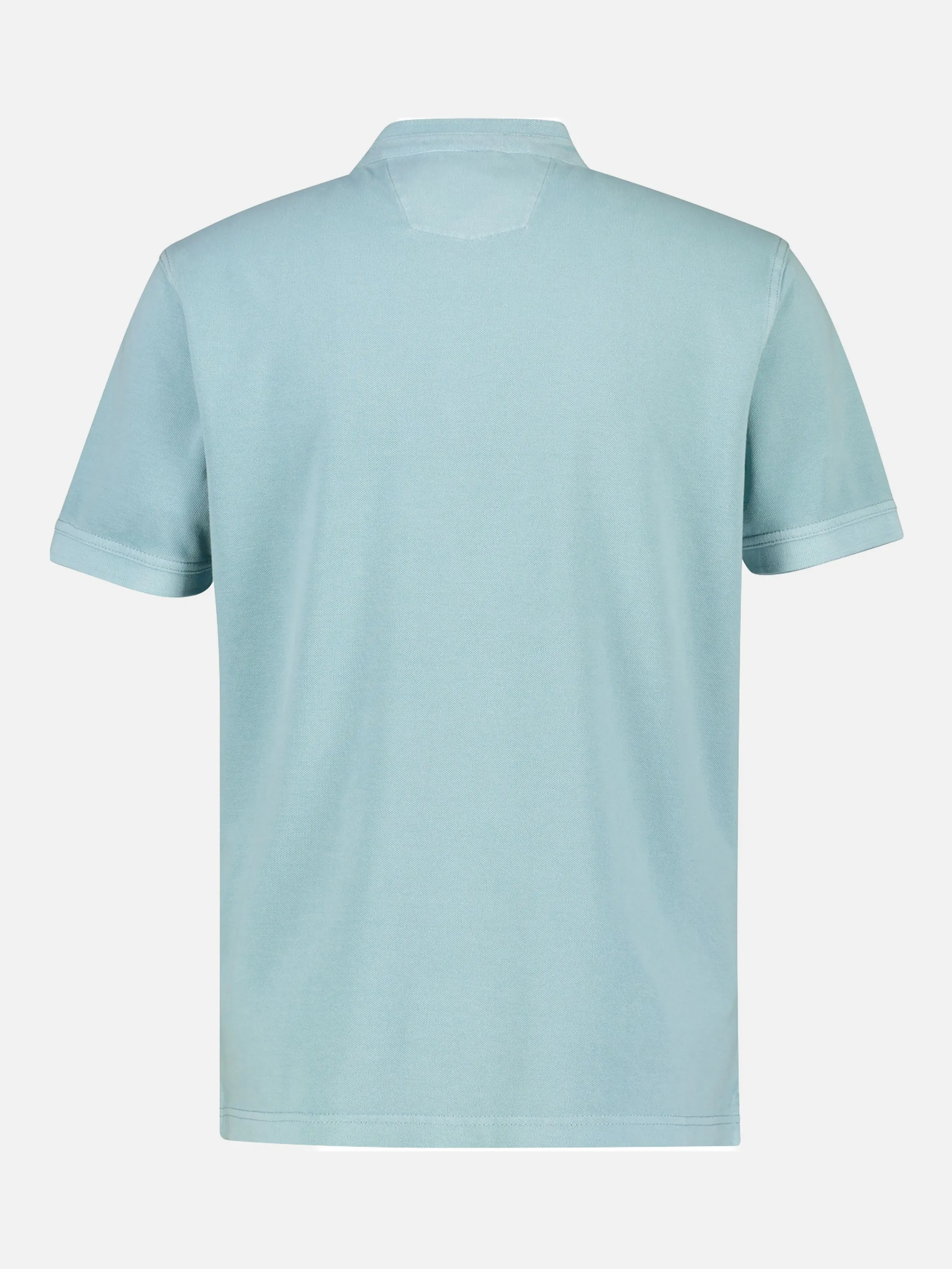 Lerros 2243204 POLO 1/2 ARM Blau 861558 412 2 Lerros 2243204 POLO 1/2 ARM Blau 861558 412 2