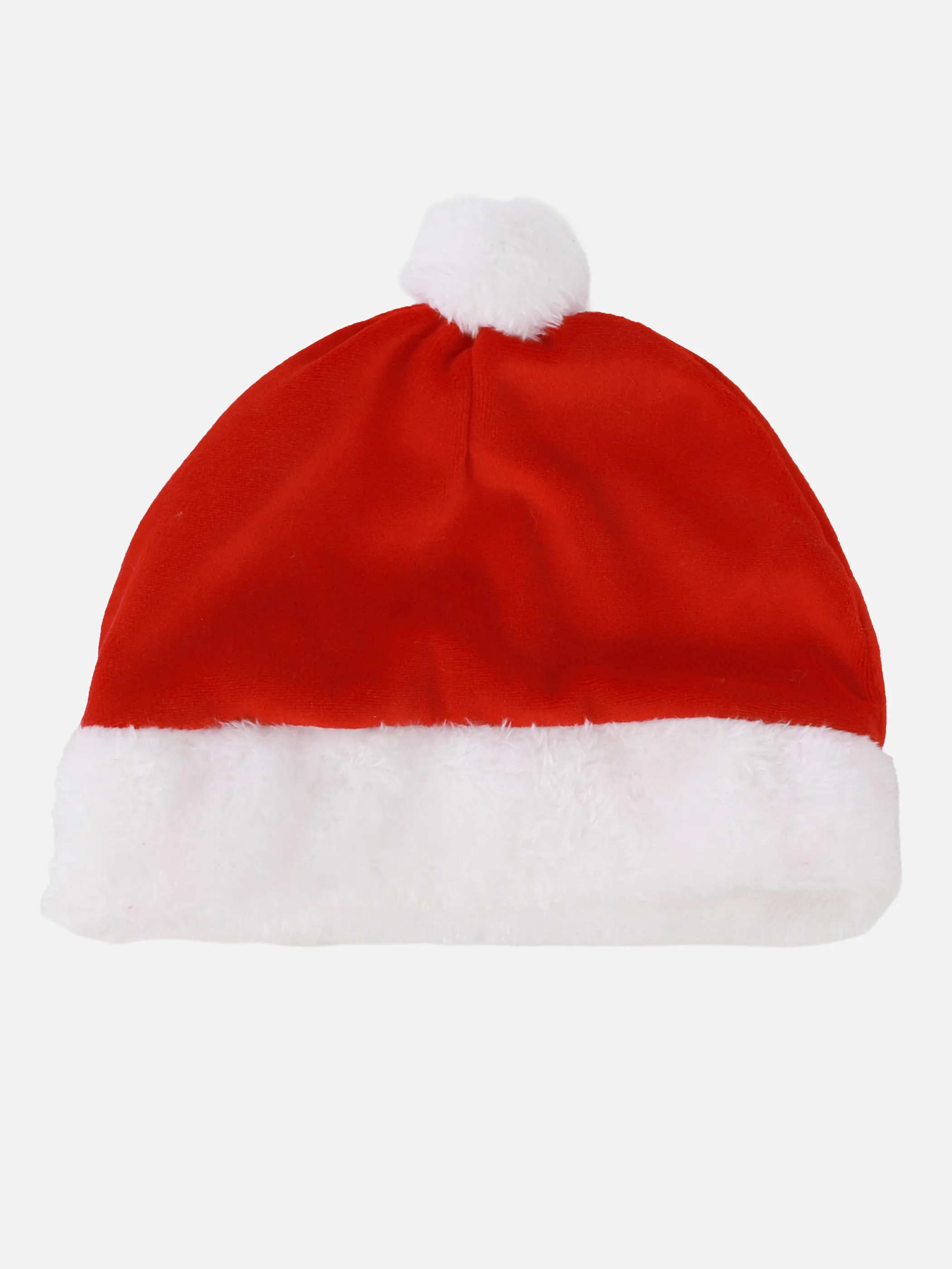 Bubble Gum Ki-Mütze Weihnachten Rot 929866 RED 1