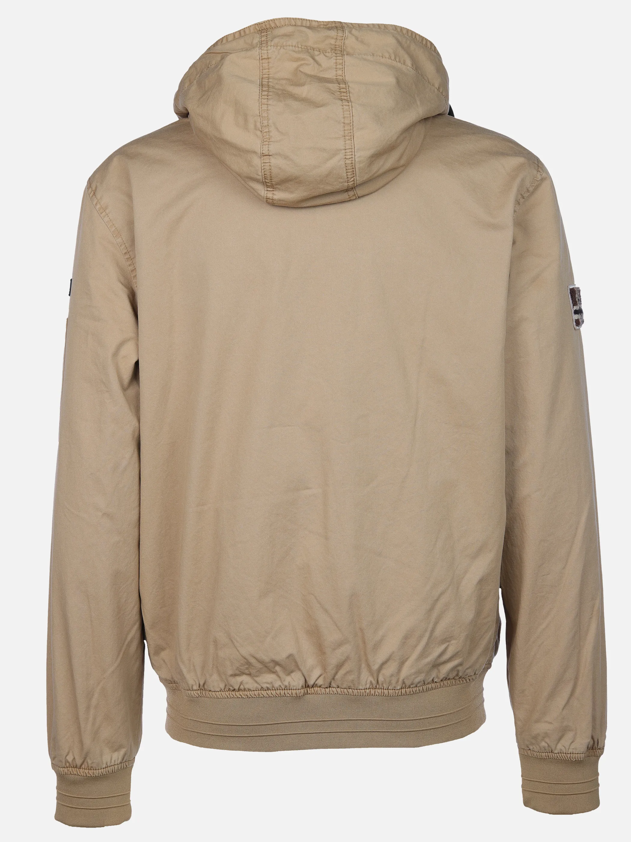 Southern Territory He. Fieldblouson washer Oliv 903557 KHAKI 2 Southern Territory He. Fieldblouson washer Oliv 903557 KHAKI 2