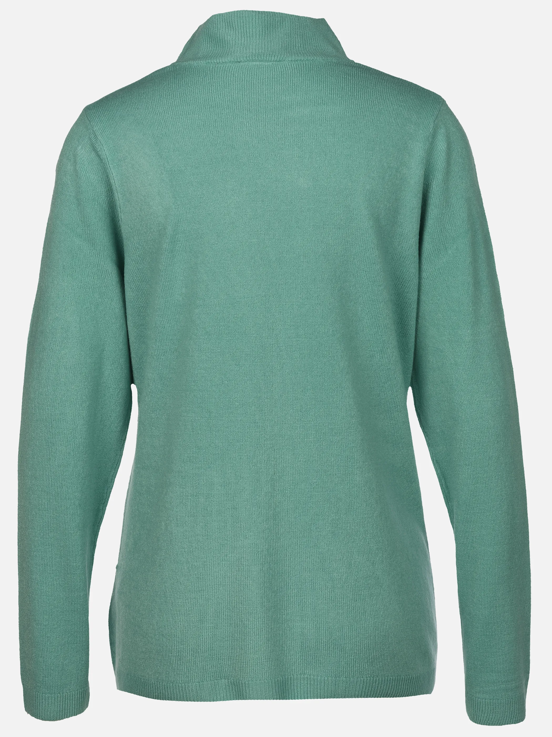 Sure Da-Pullover "Cashmere Like" Türkis 912704 AQUA 2