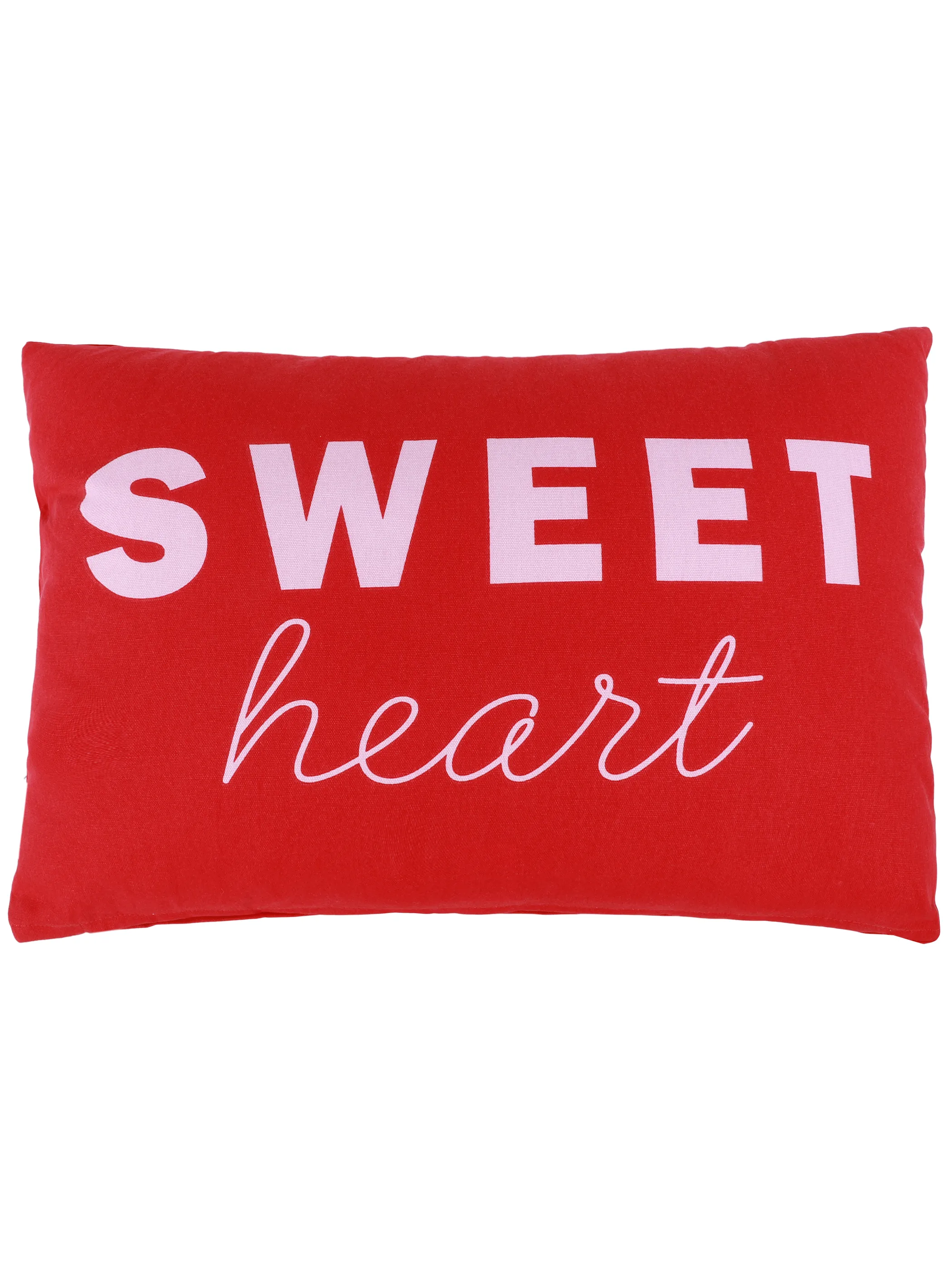 Dream House Kissen Sweet Heart 40x60 Pink 920991 STYLE 3 1