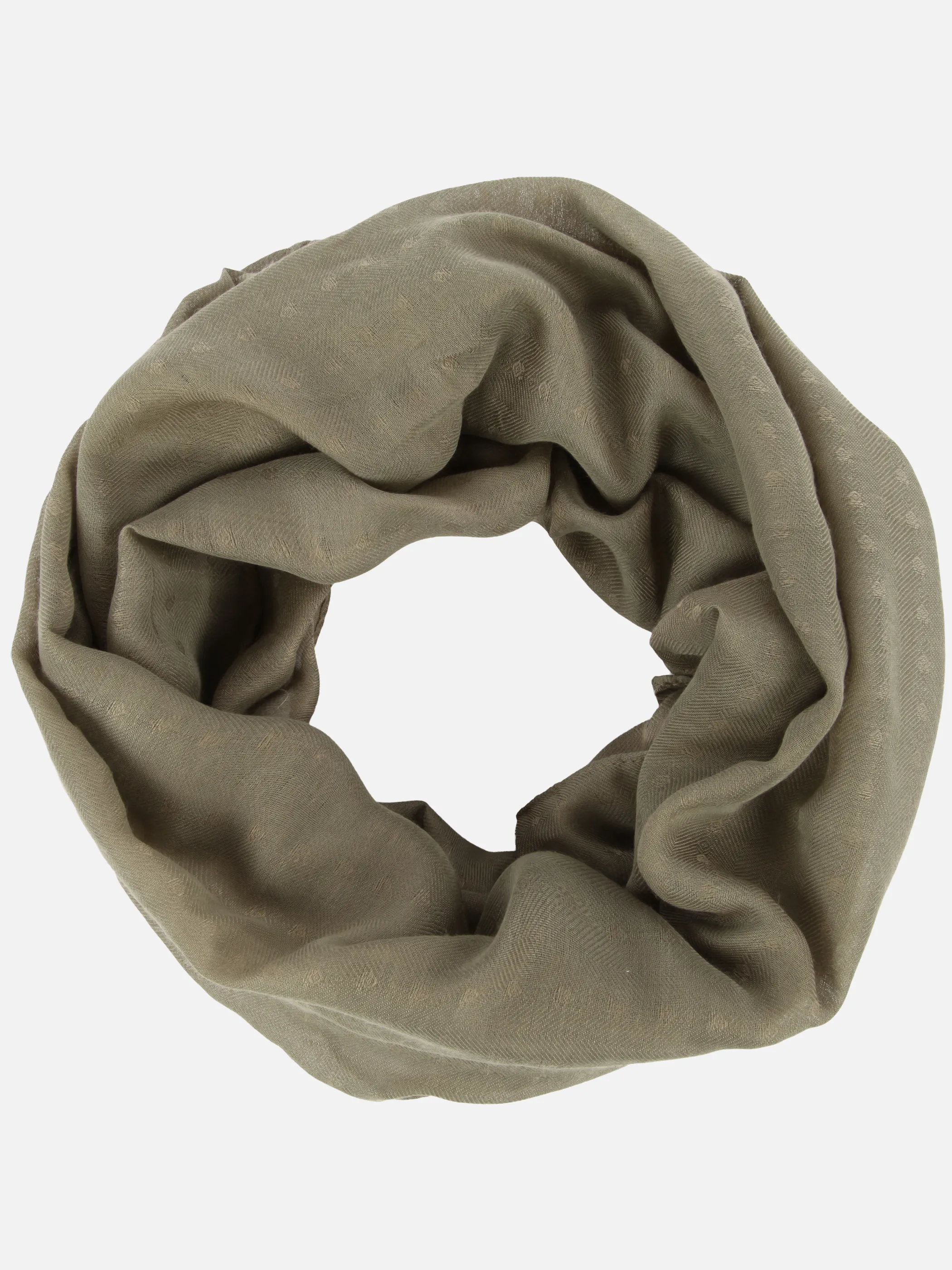 Sure Da-Loop, einfarbig Oliv 923431 OLIVE 1