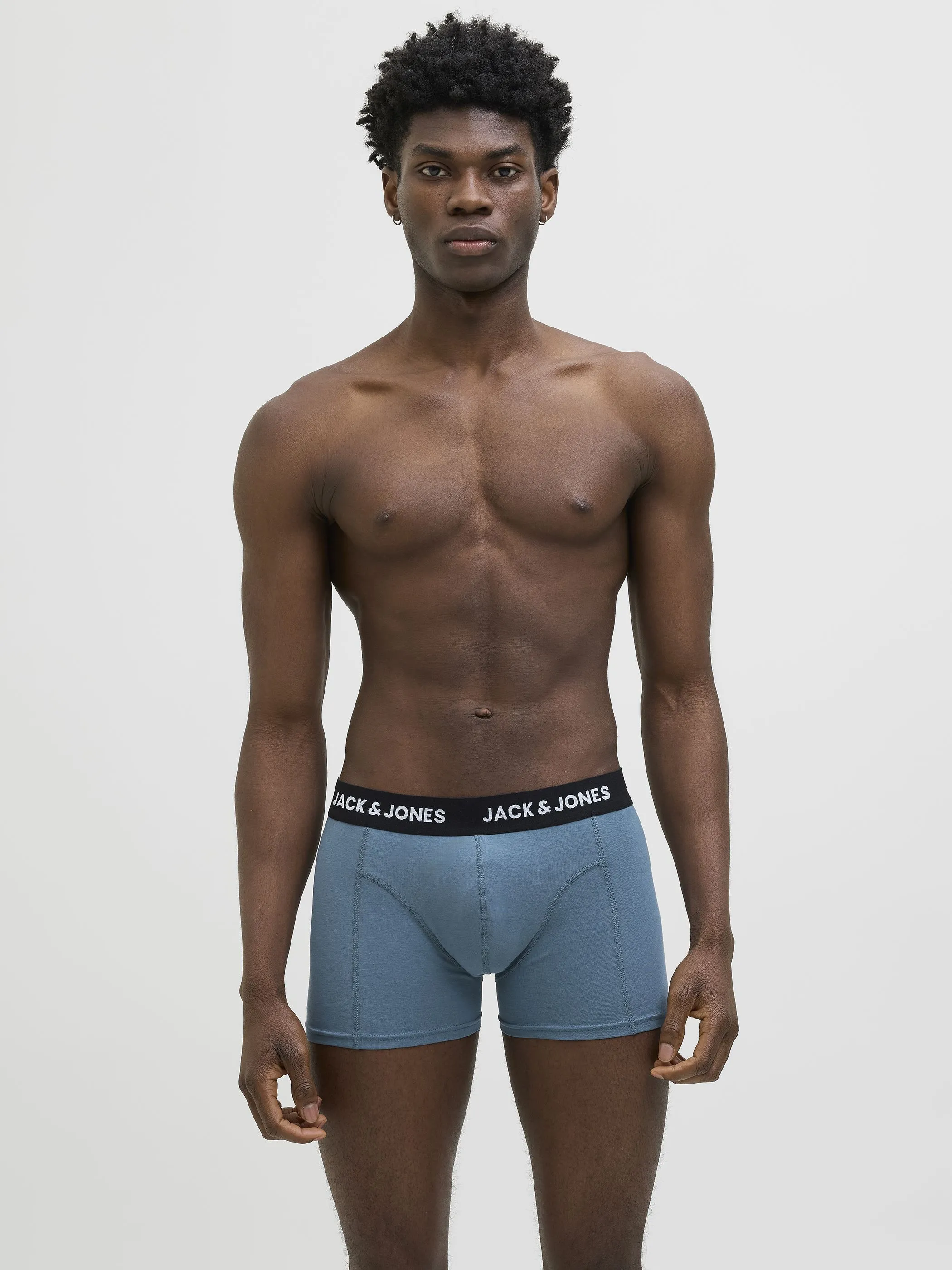 Jack Jones 12269354 JACDAMON SKULL TRUNKS Schwarz 904346 178012001 5 Jack Jones 12269354 JACDAMON SKULL TRUNKS Schwarz 904346 178012001 5