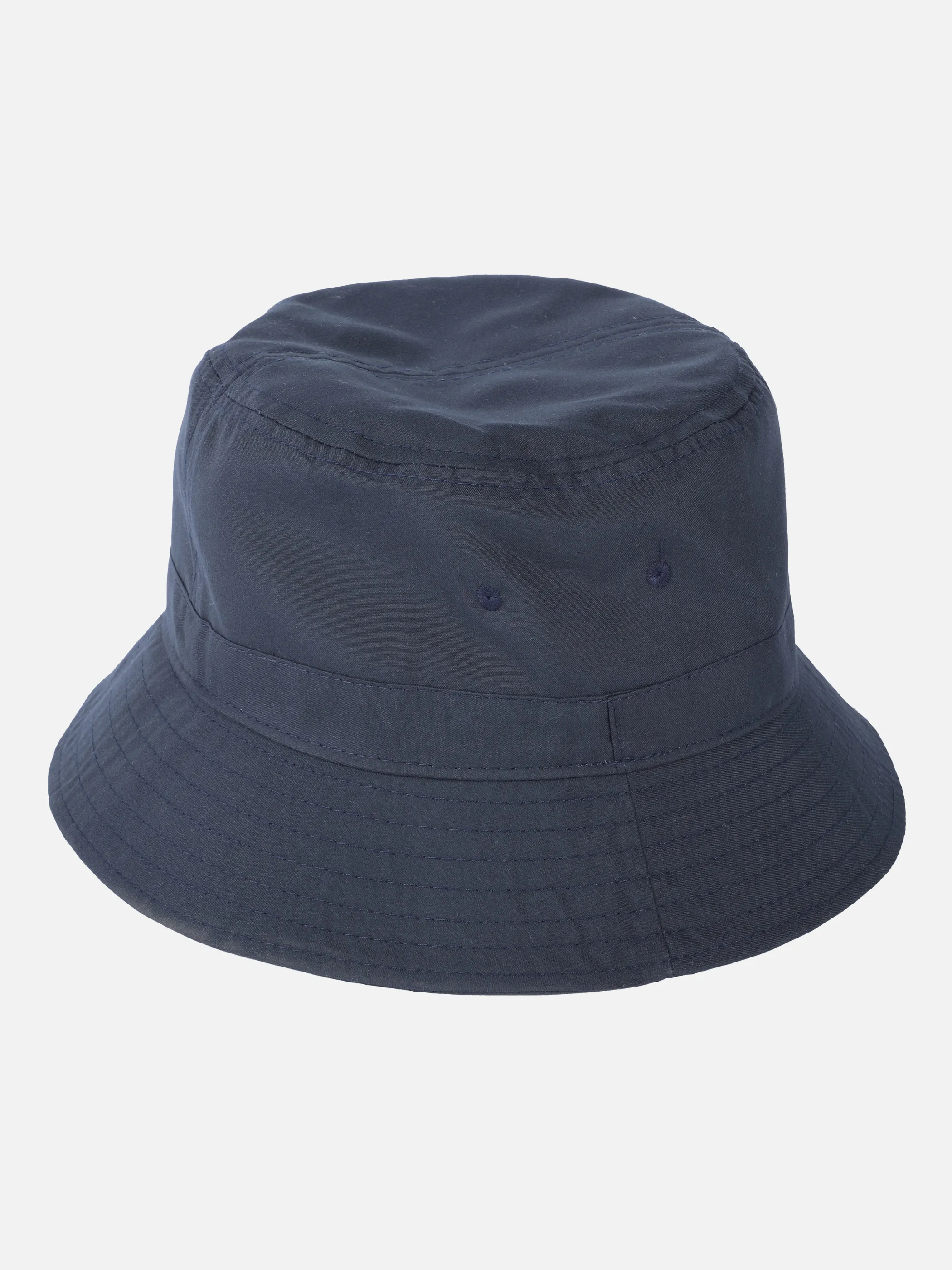 Jim Spencer He. Fischerhut mit UV-Schutz Blau 864393 D.BLAU 2