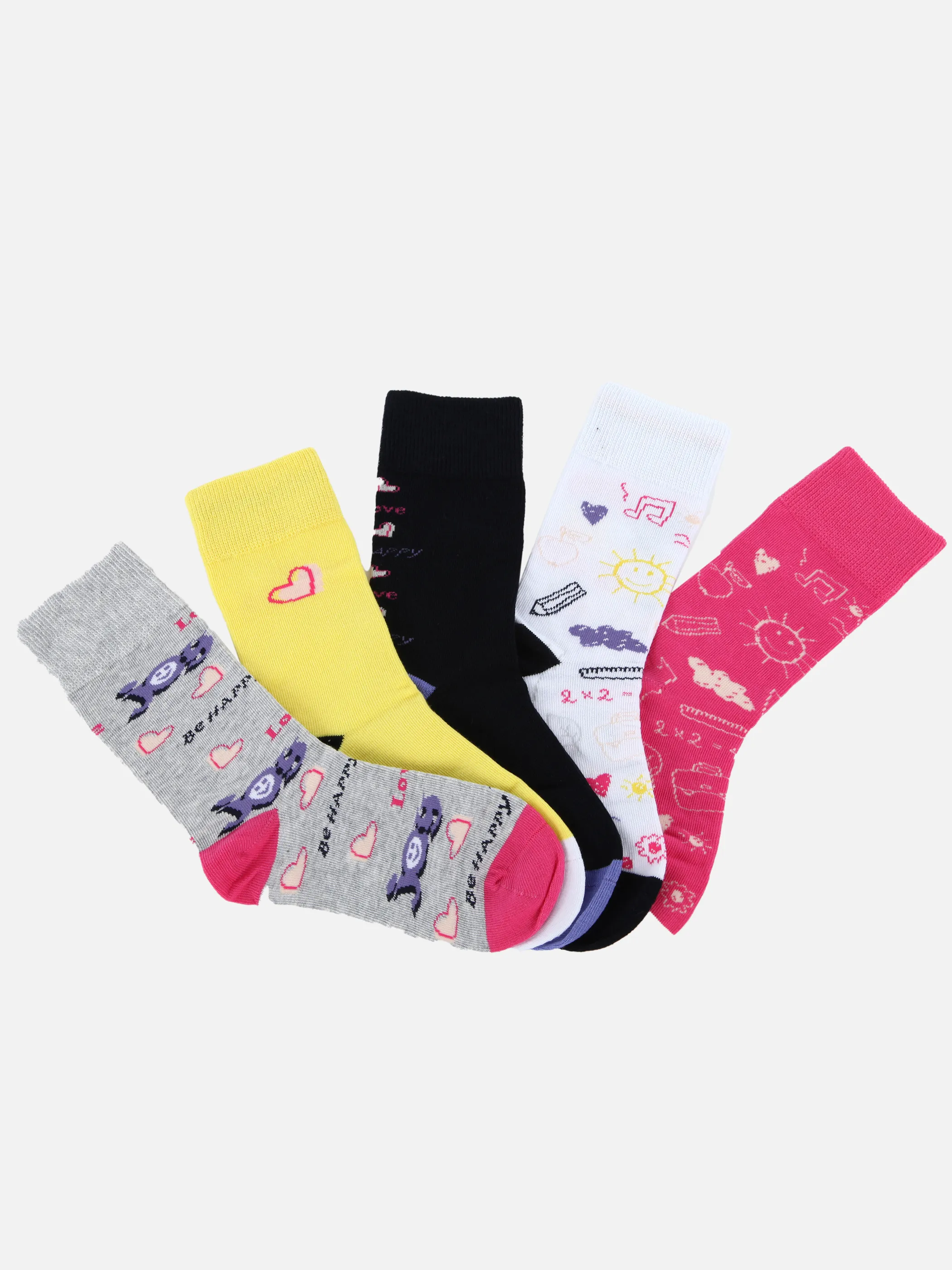 Camano 1106130 Children Socken Schulanfang Bunt 898685 9300 3 Camano 1106130 Children Socken Schulanfang Bunt 898685 9300 3