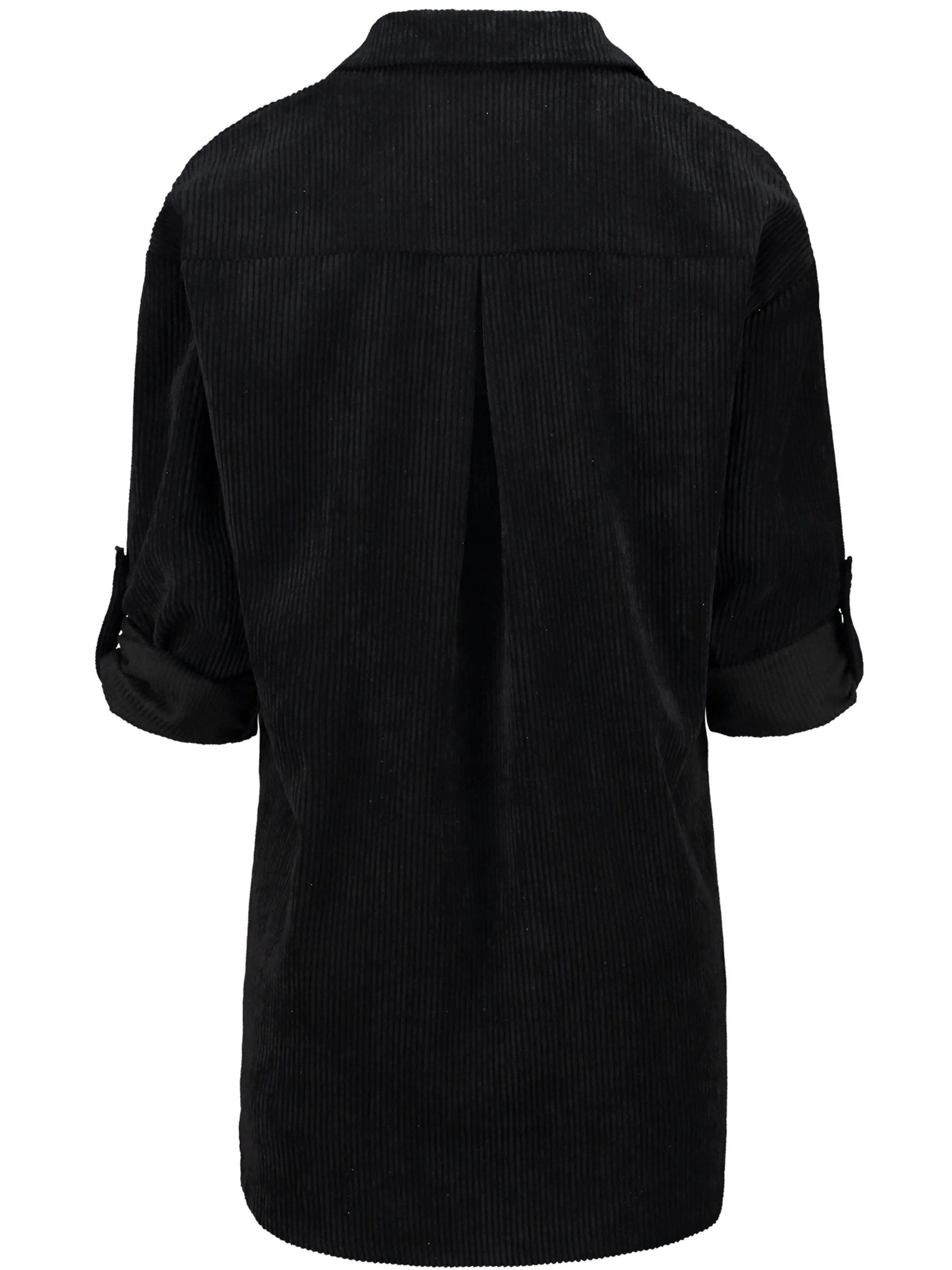 Hailys SP-PO24032202 LS P BL Ro44bina Schwarz 920978 90001 2