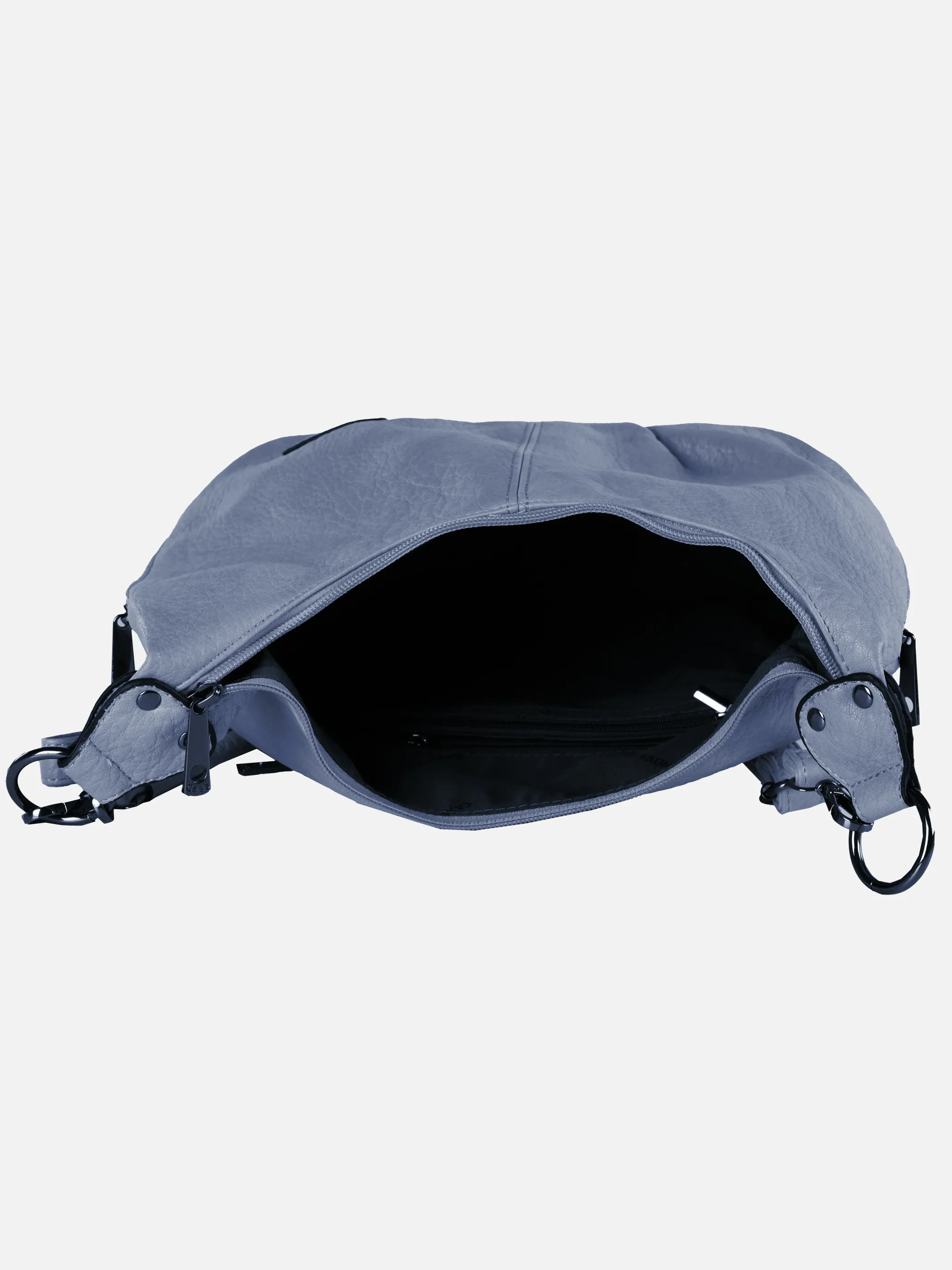 casadinova Handtasche PU Blau 918291 JEANSBLAU 3