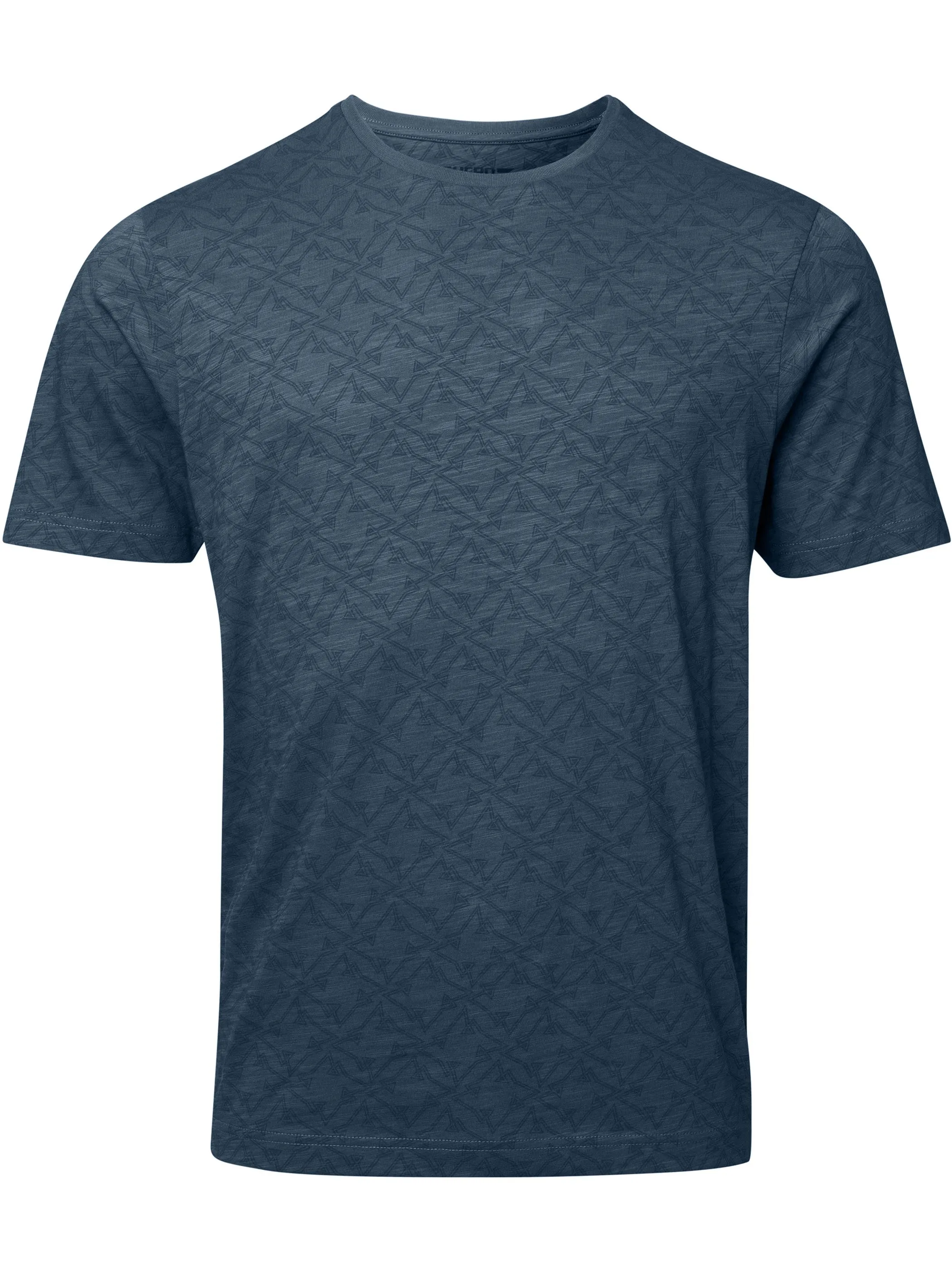 HERO by John Medoox 74306420009154 He. T-Shirts / Blau 919867 9154 1
