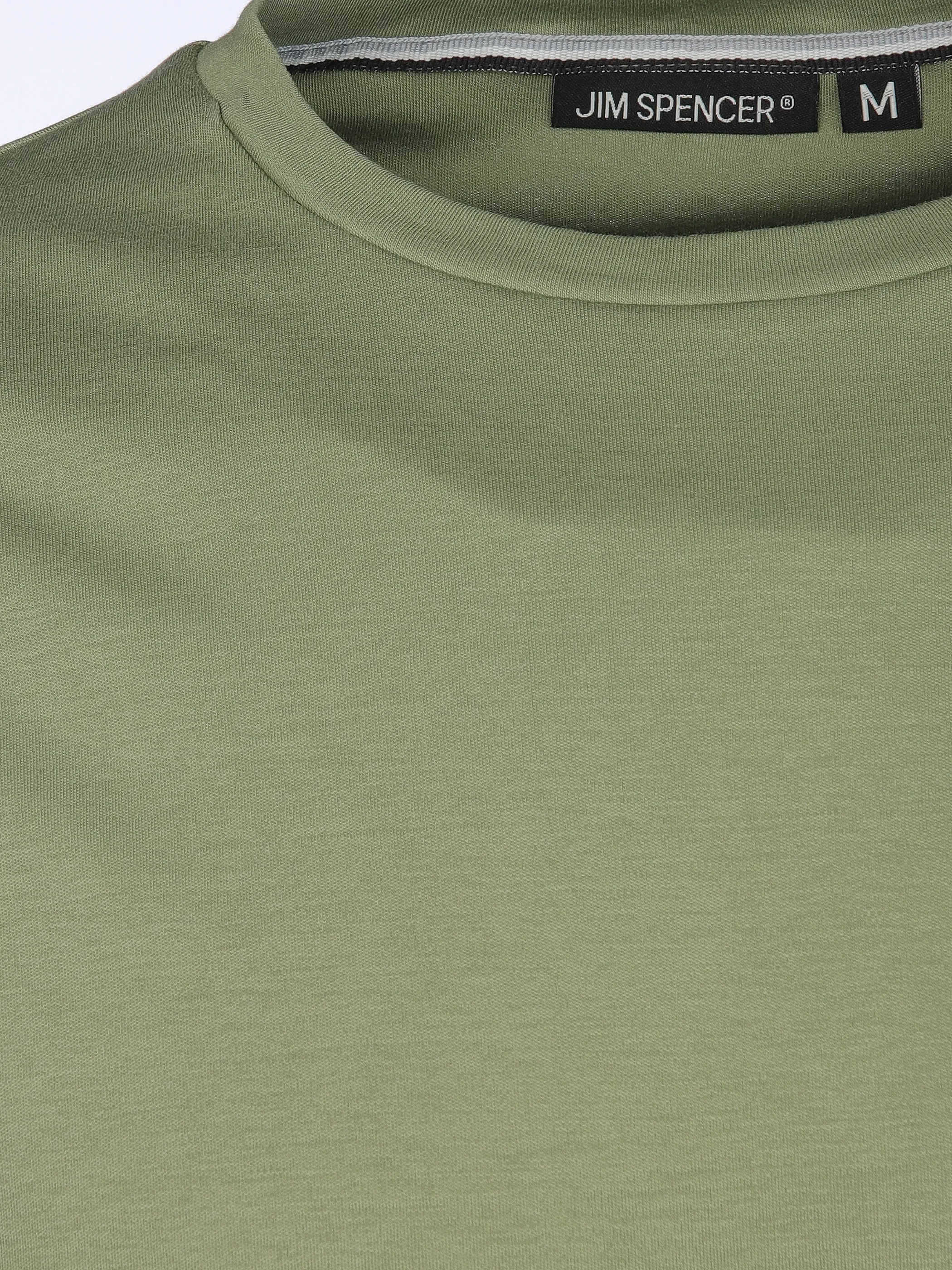 Jim Spencer He. T-Shirt 1/2 Arm Premium 911201 MINT 3