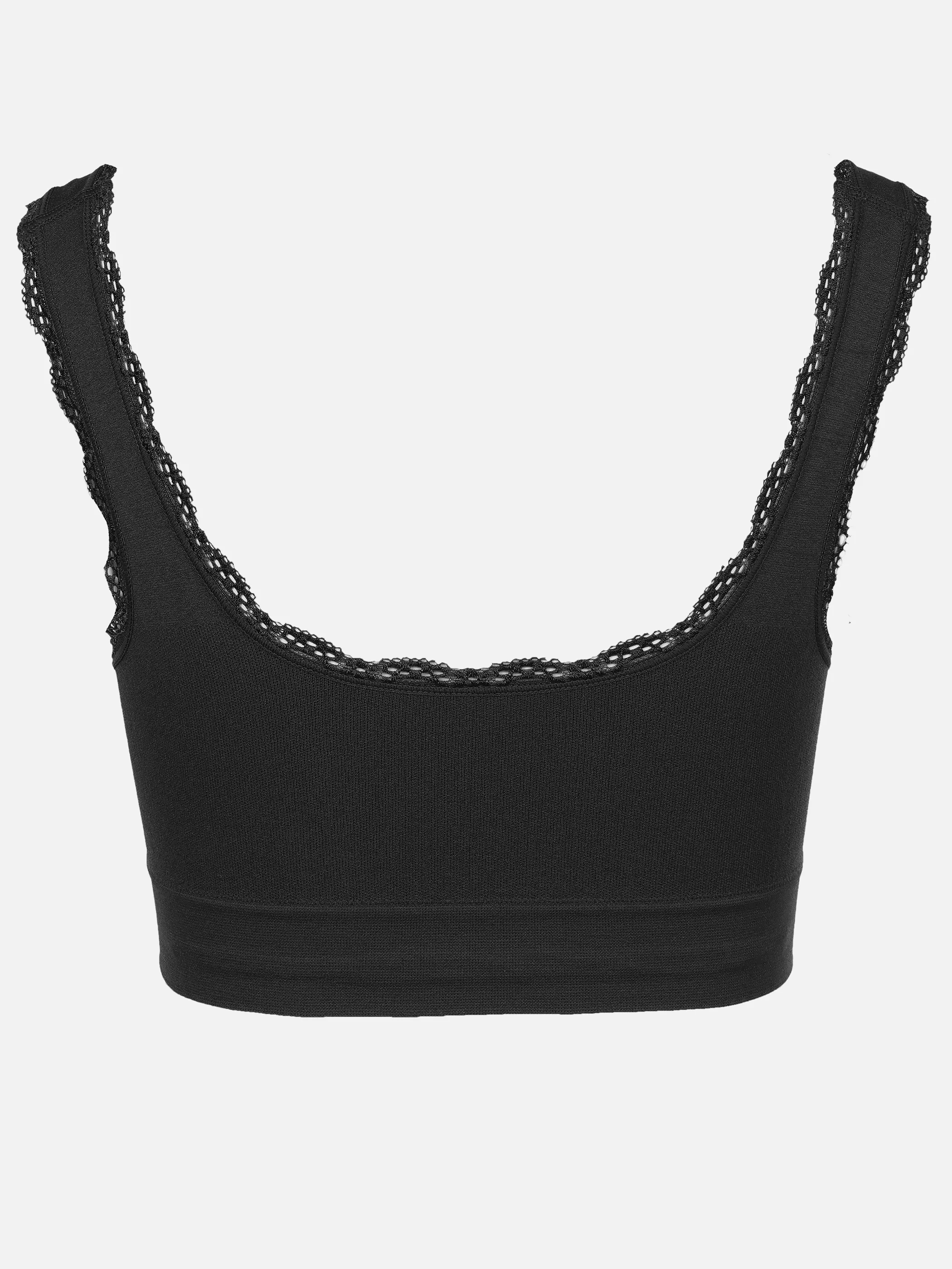 Sure Da Seamles Bustier Spitze Schwarz 931969 SCHWARZ 2