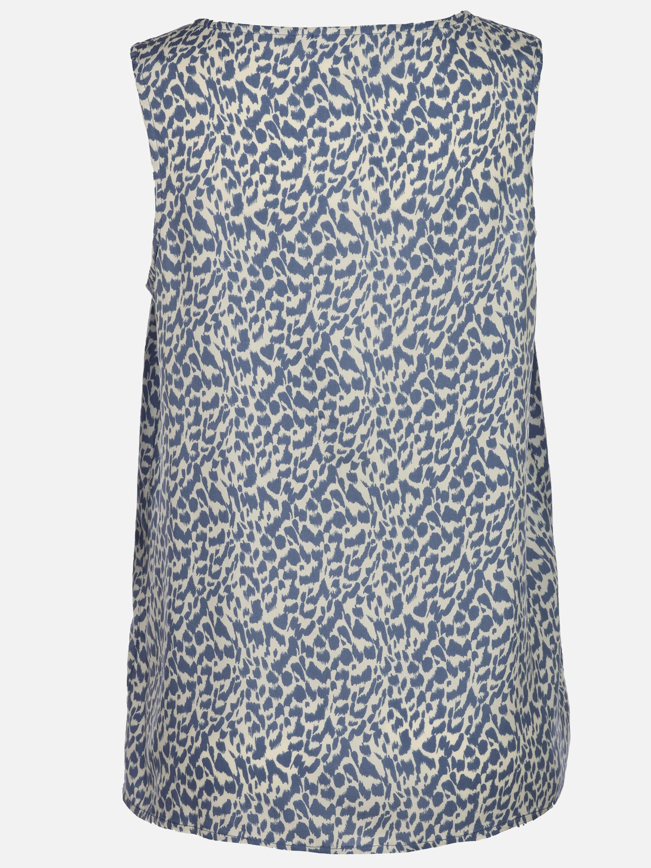 Sure Da-Blusen-Top Blau 922828 BLUE 2