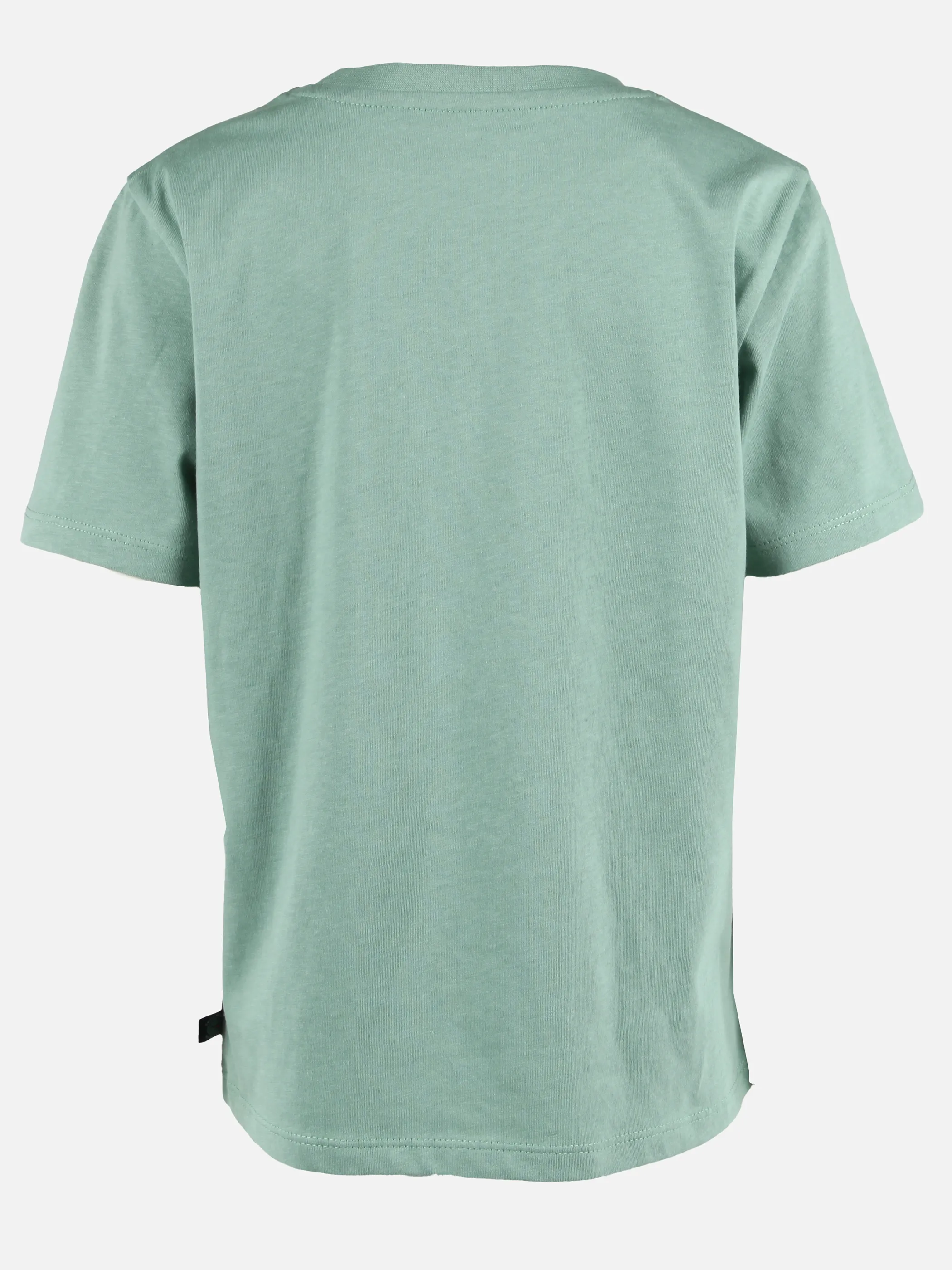 One Way MB 2er Pack T-Shirts ; Auto AOP u. Auto Frontprint Grün 921629 GRÜN 3