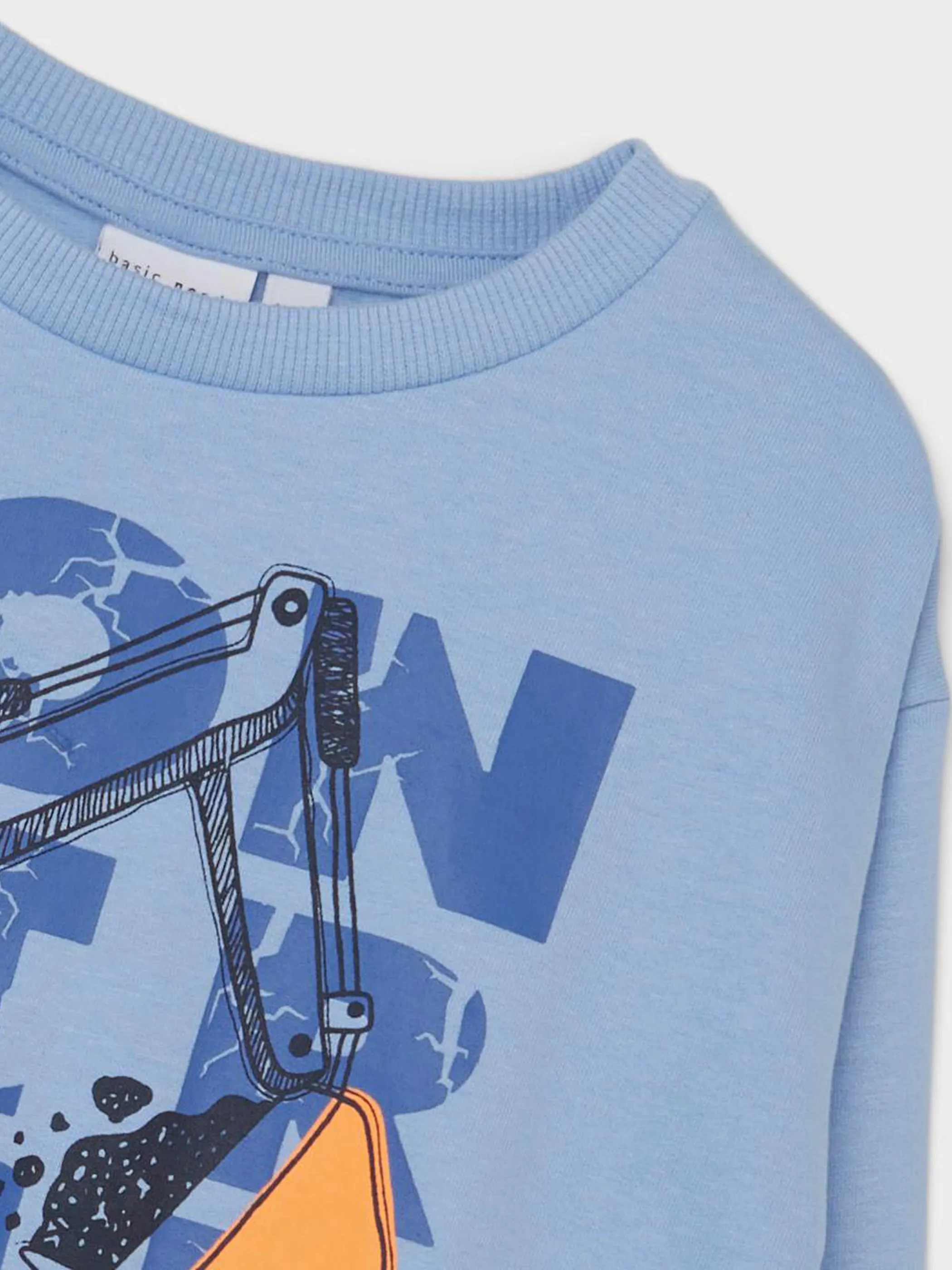 name it 13206607 NMMVILDAR LS SWEAT BO Blau 869095 281777 3 name it 13206607 NMMVILDAR LS SWEAT BO Blau 869095 281777 3