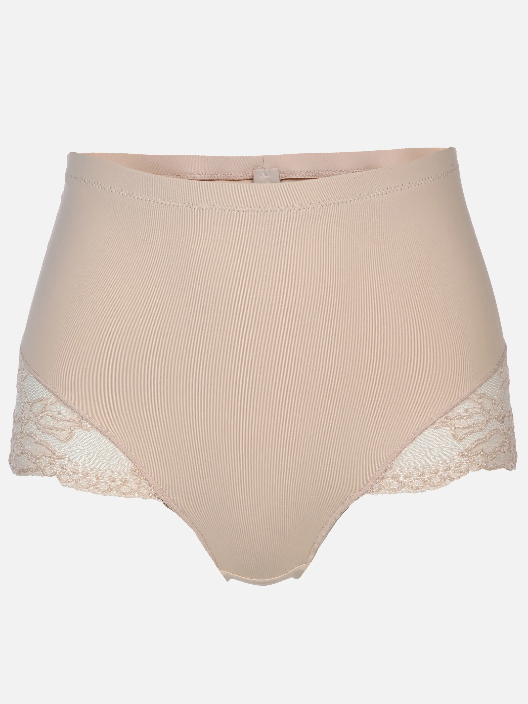 Dorina "ECO" Da. Miederhose Brigitte/Eco mit Spitze Beige 881597 BE0001 1