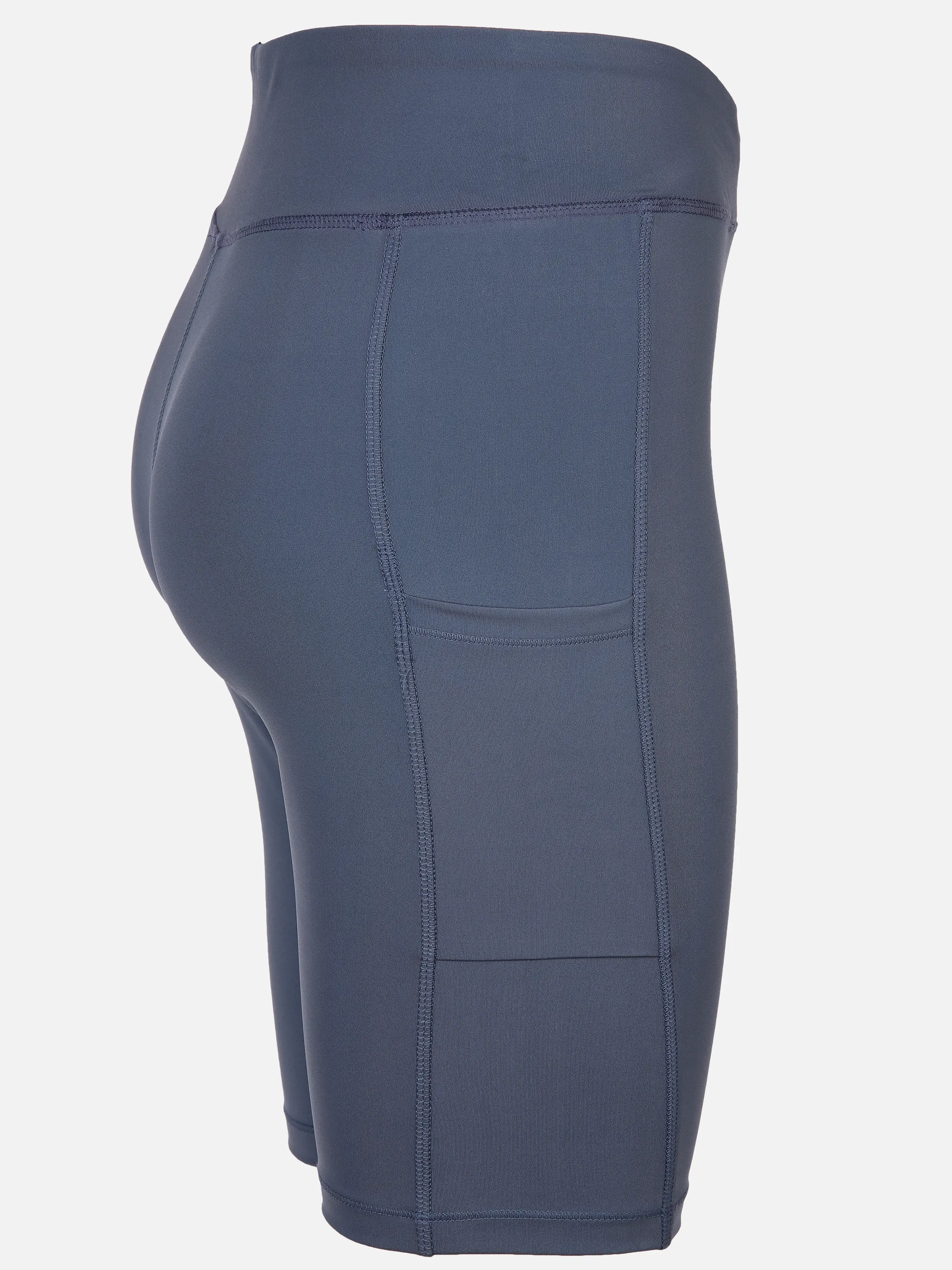 Grinario Sports Da-Radlerhose Blau 890069 BLUE 3