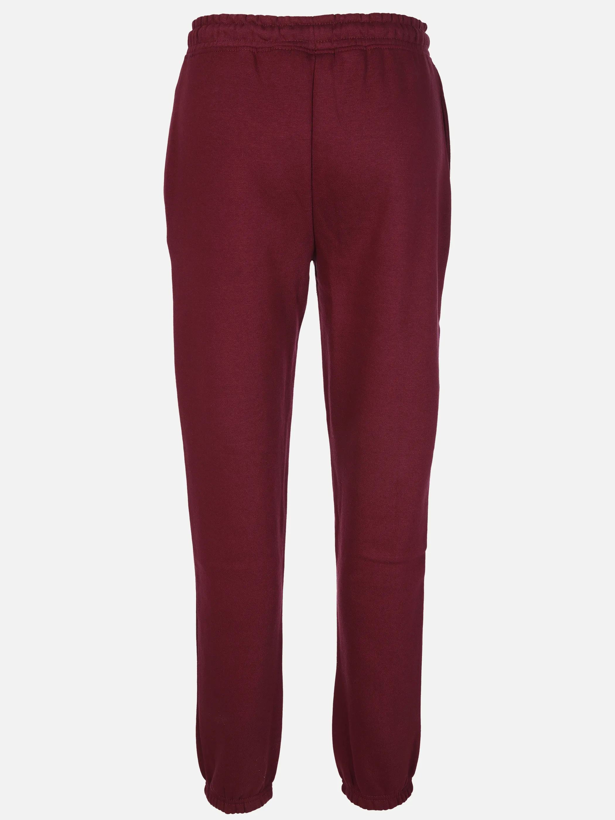 Grinario Sports Da-Jogginghose Rot 913331 FIG 2