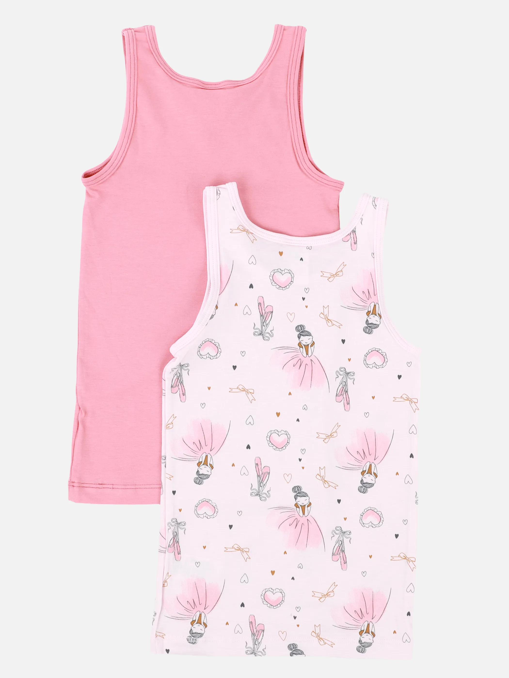 Sanetta 33751338134 DP Top, 337514 337 Rosa 934609 38134 2