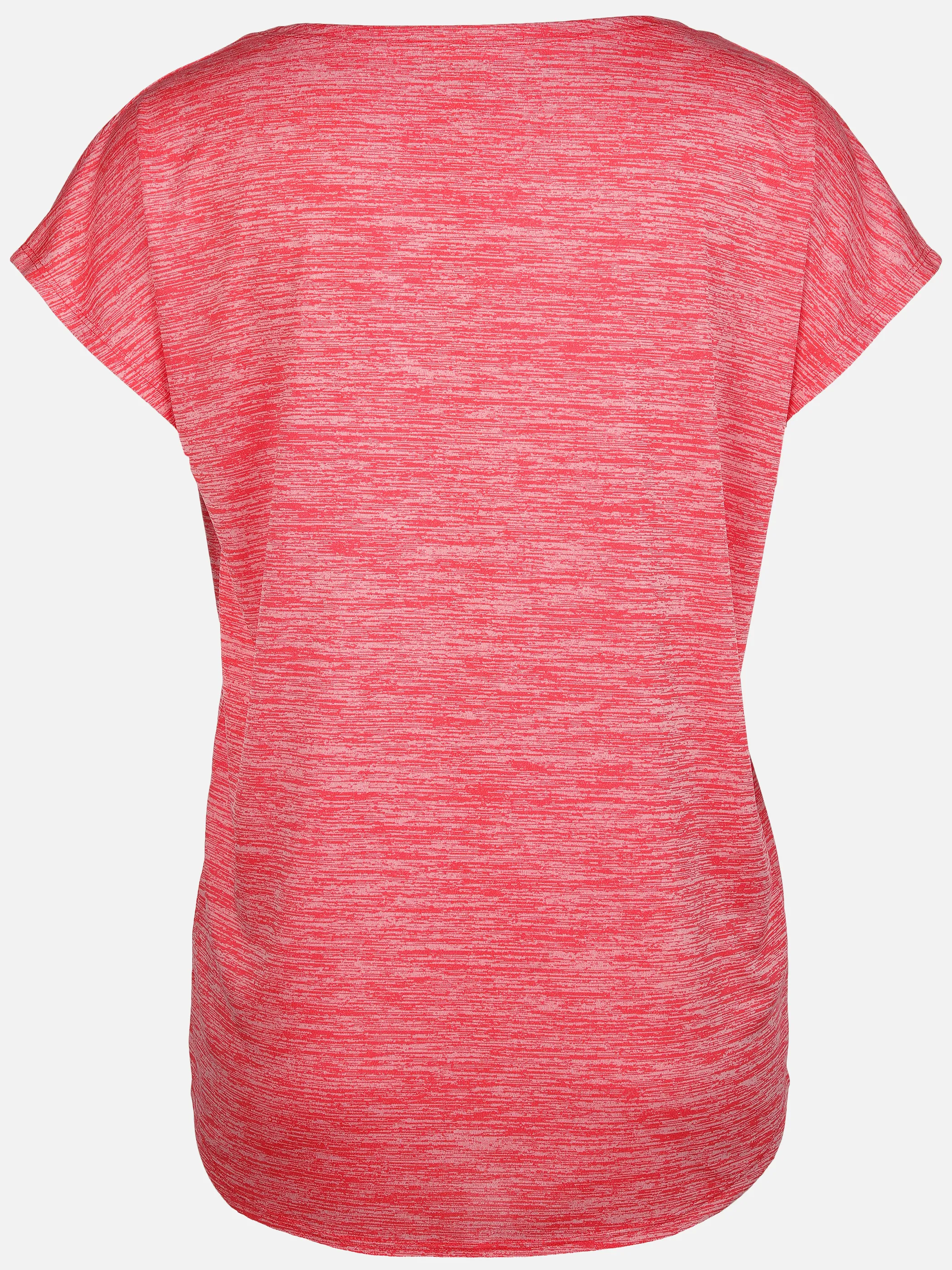 Grinario Sports Da- Sport T-Shirt Rot 890090 CAYENNE 2 Grinario Sports Da- Sport T-Shirt Rot 890090 CAYENNE 2