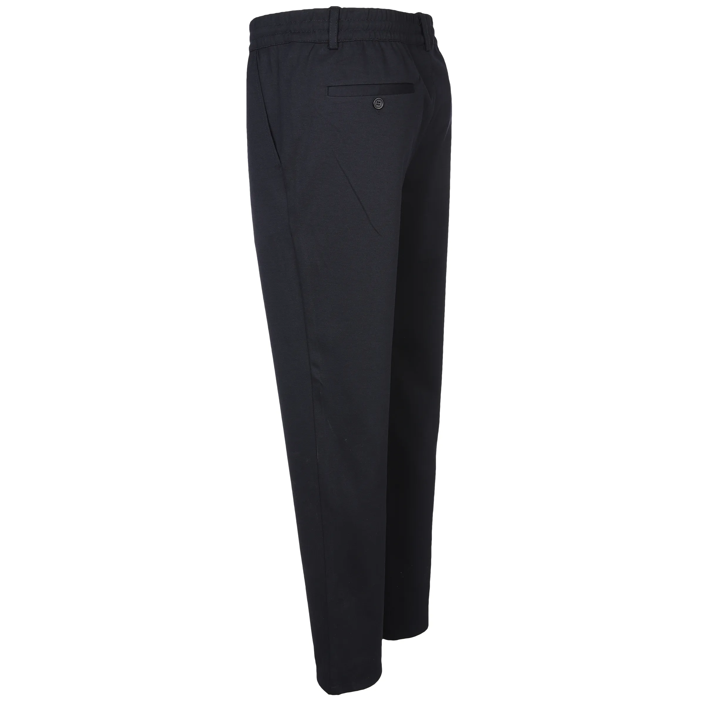 Jim Spencer He. Jerseyhose Chino AMIR Blau 871369 89 3