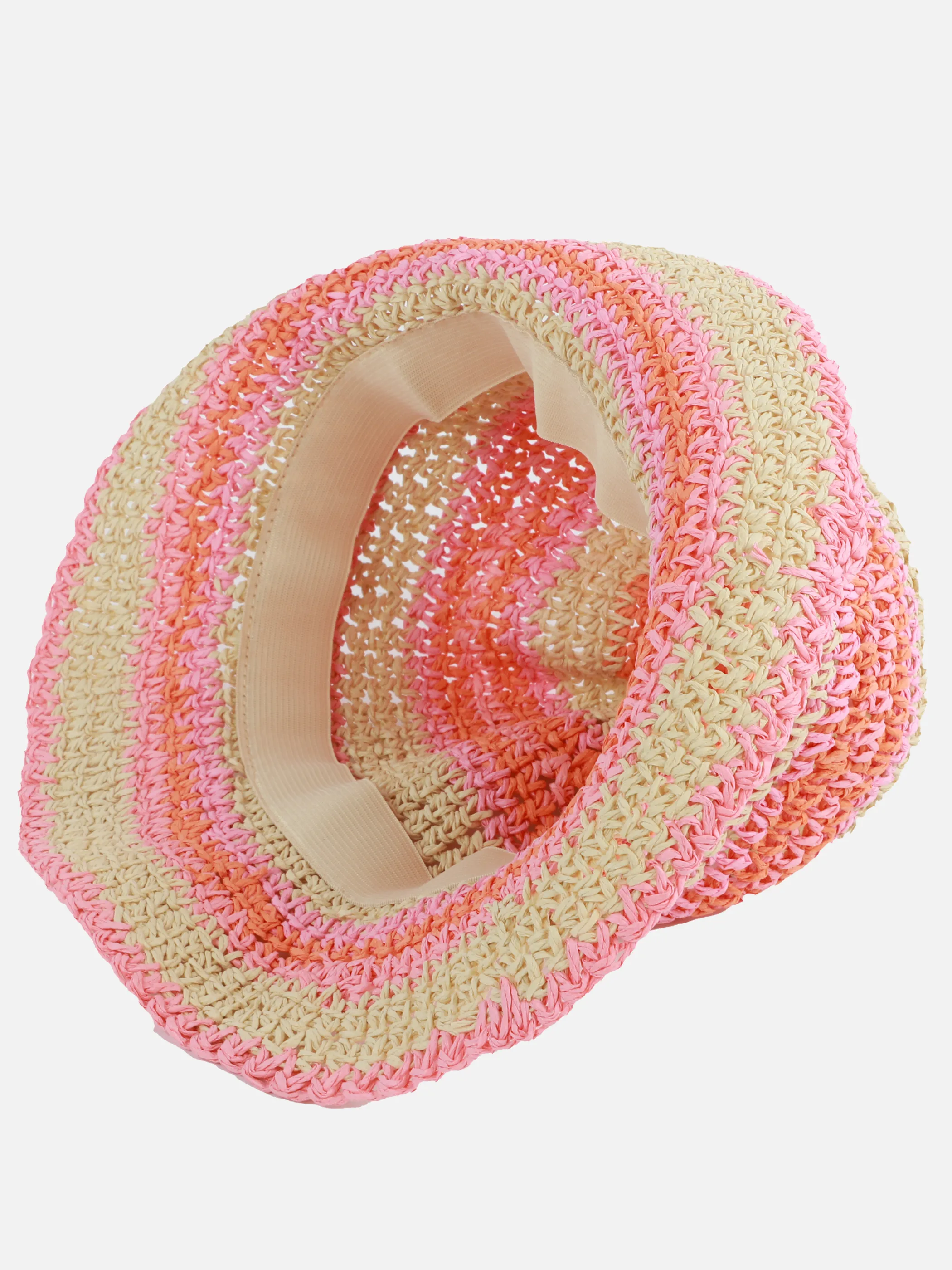 Lisa Tossa Da-Hut Pink 908233 PINK 3