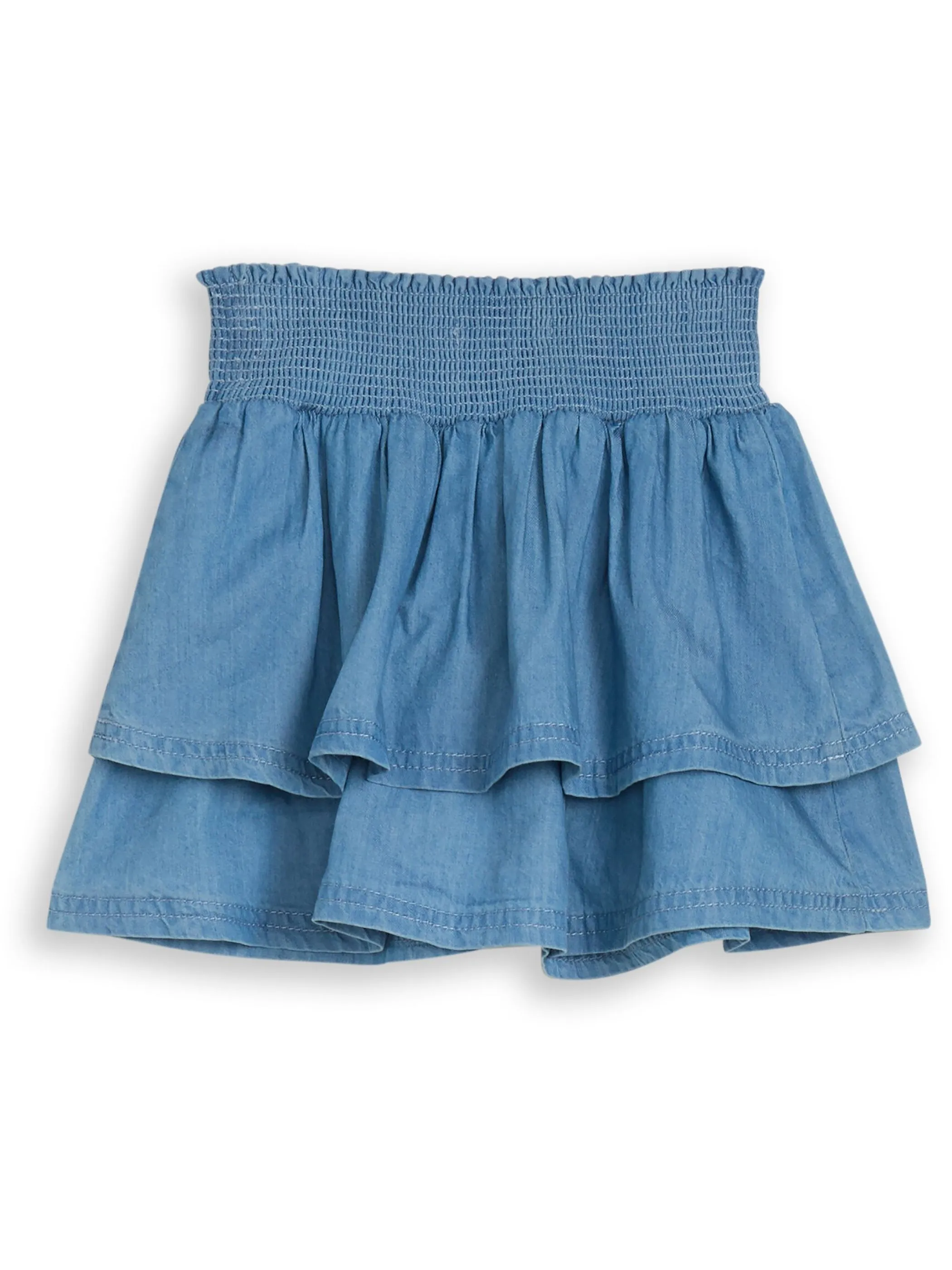 Tom Tailor 1050151 denim skirt Blau 927839 10152 2