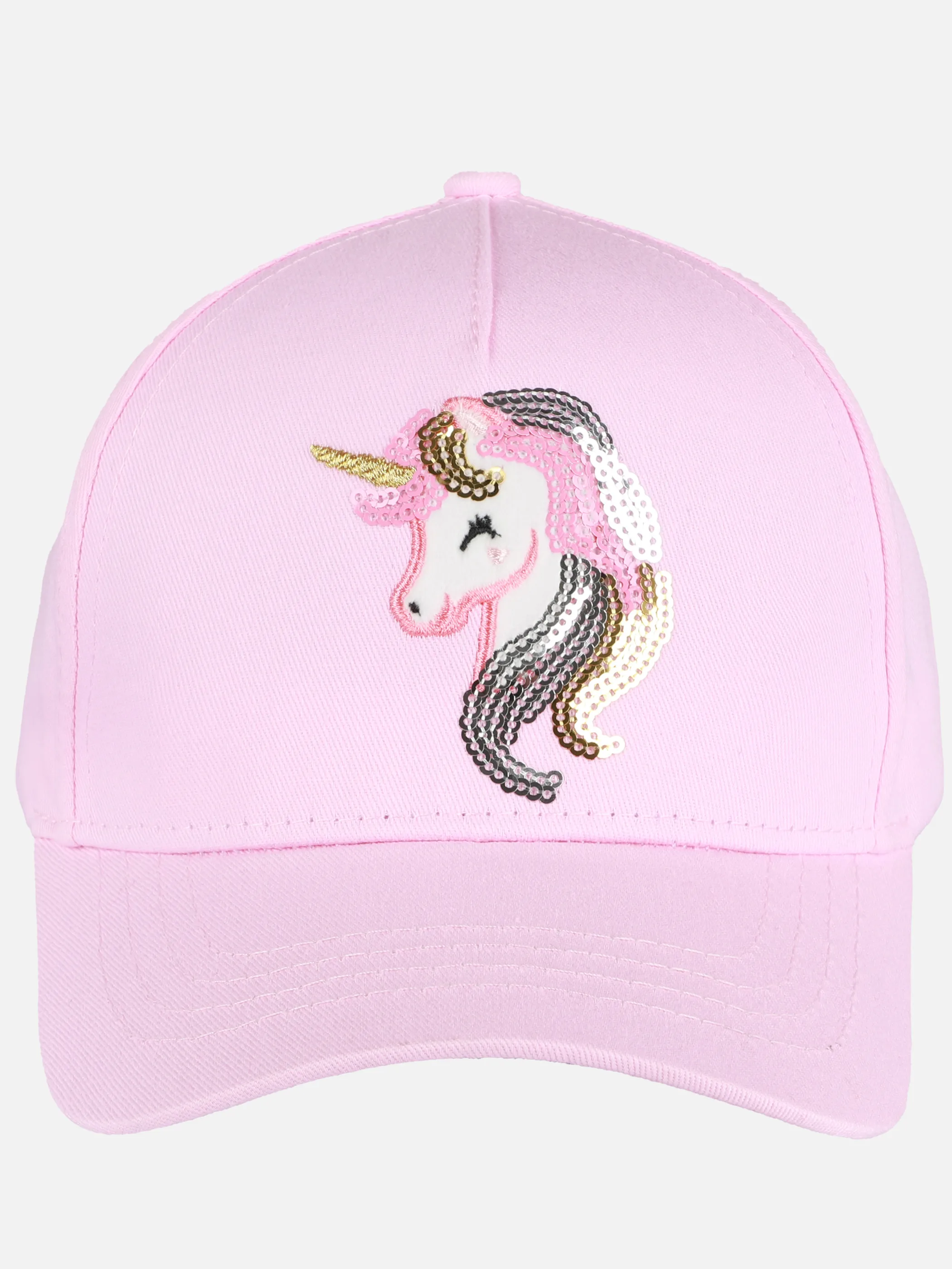 One Way KM-Cap m. Einhorn Lila 923306 EINHORN 1