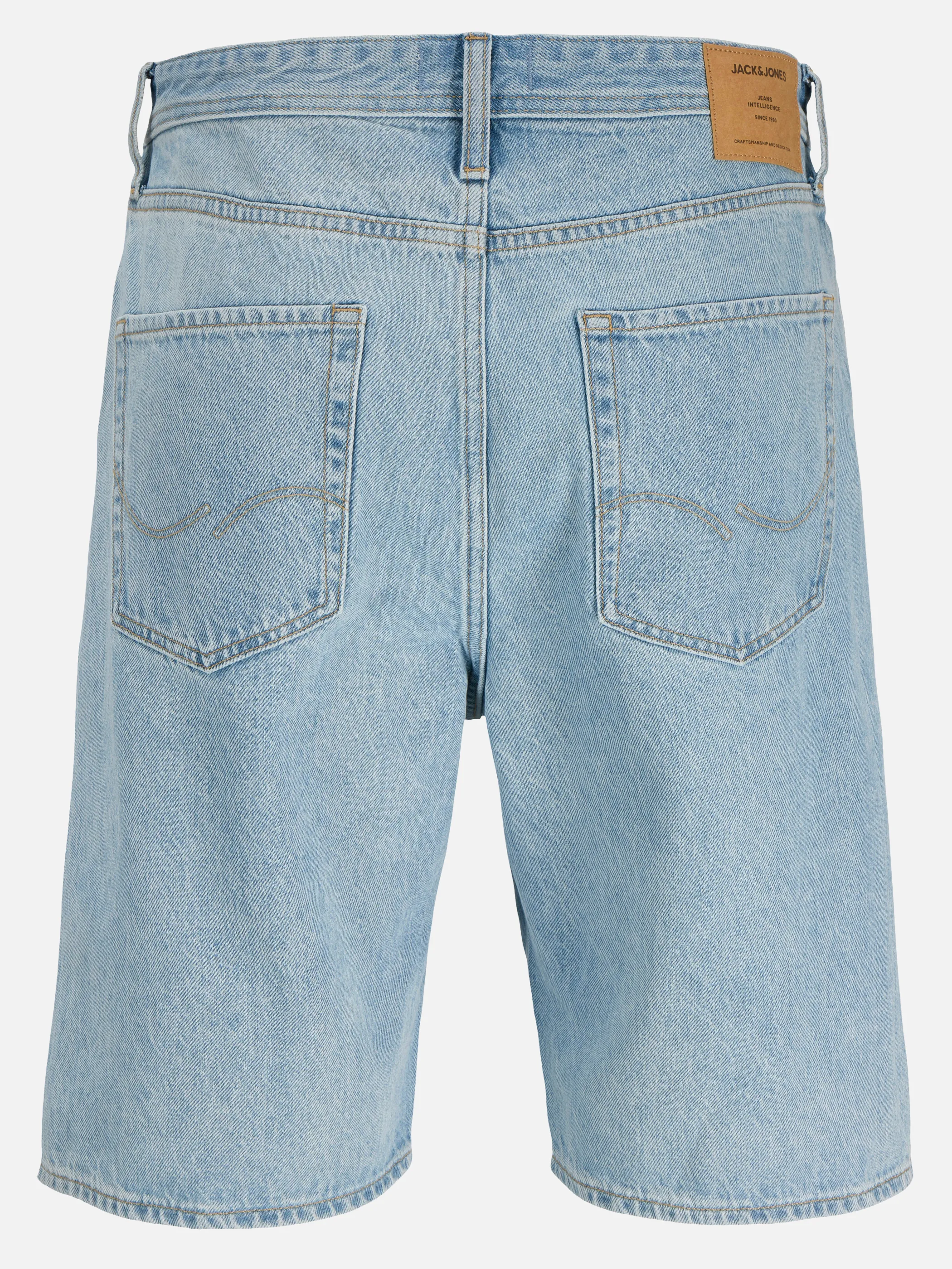 Jack Jones 12269532 JJIALEX JJORIGINAL SH Blau 922535 188779001 4