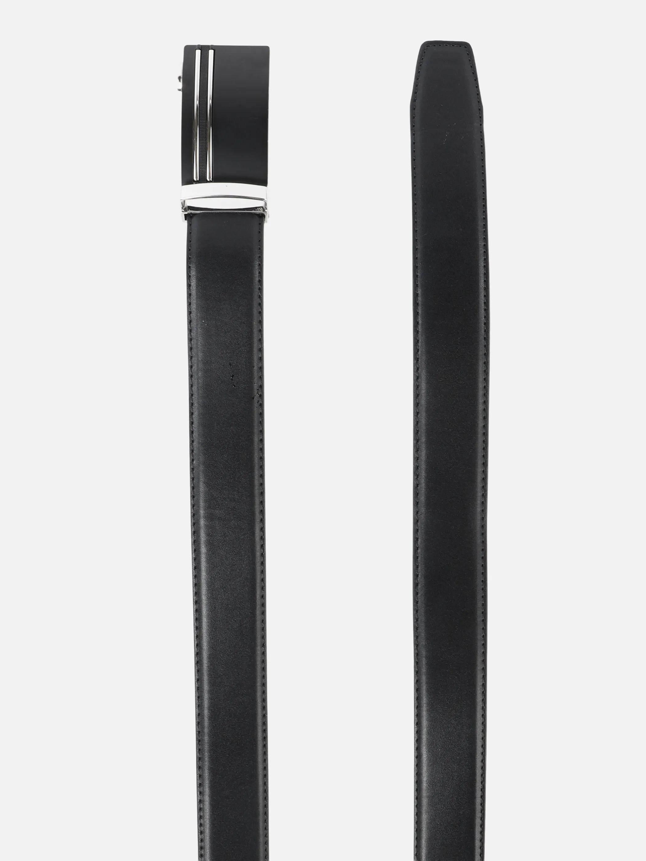 Jim Spencer He-Gürtel Schwarz 927526 SW 1