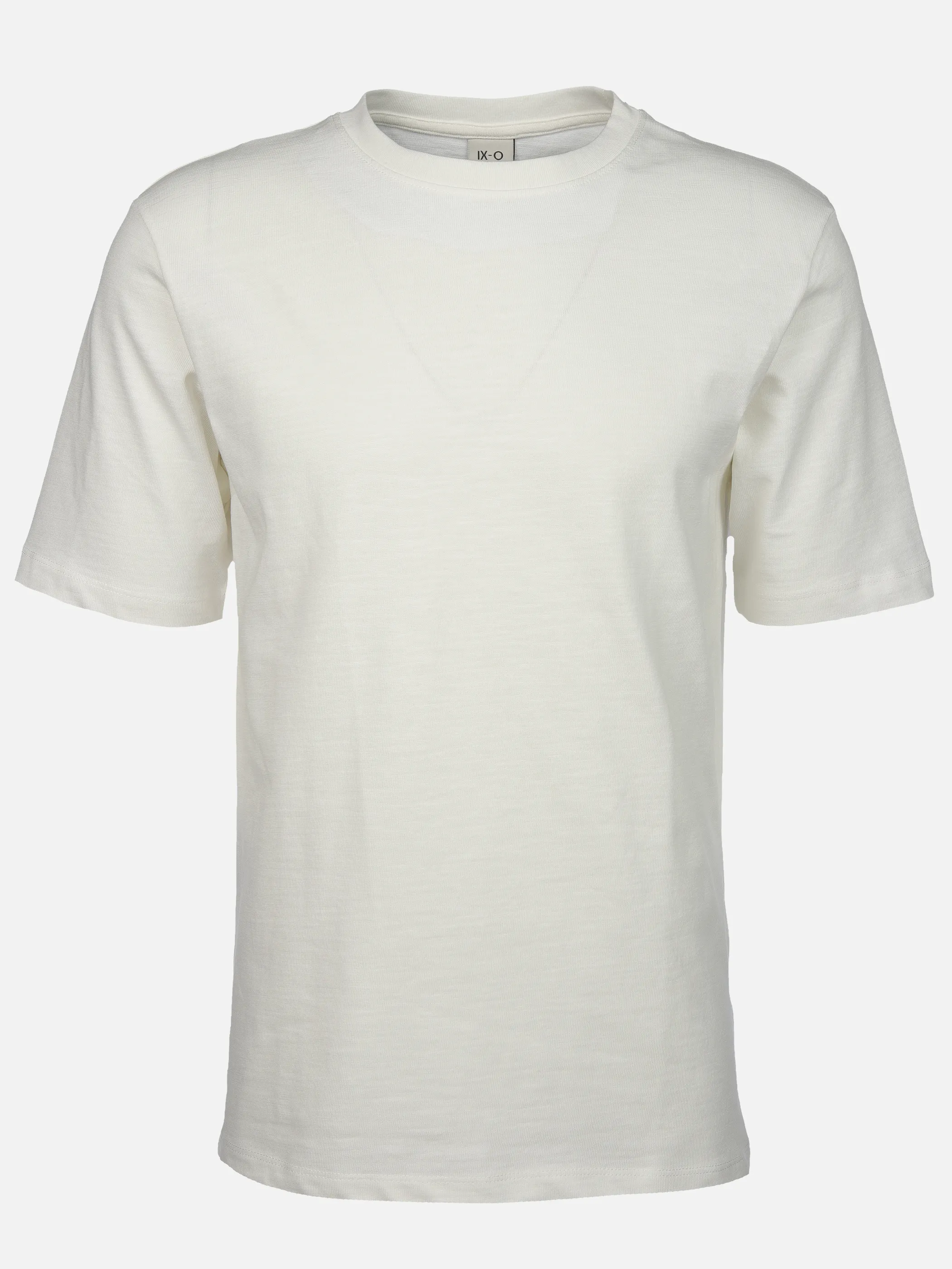 IX-O YF-He T-Shirt Weiß 907849 OFF WHITE 1 IX-O YF-He T-Shirt Weiß 907849 OFF WHITE 1