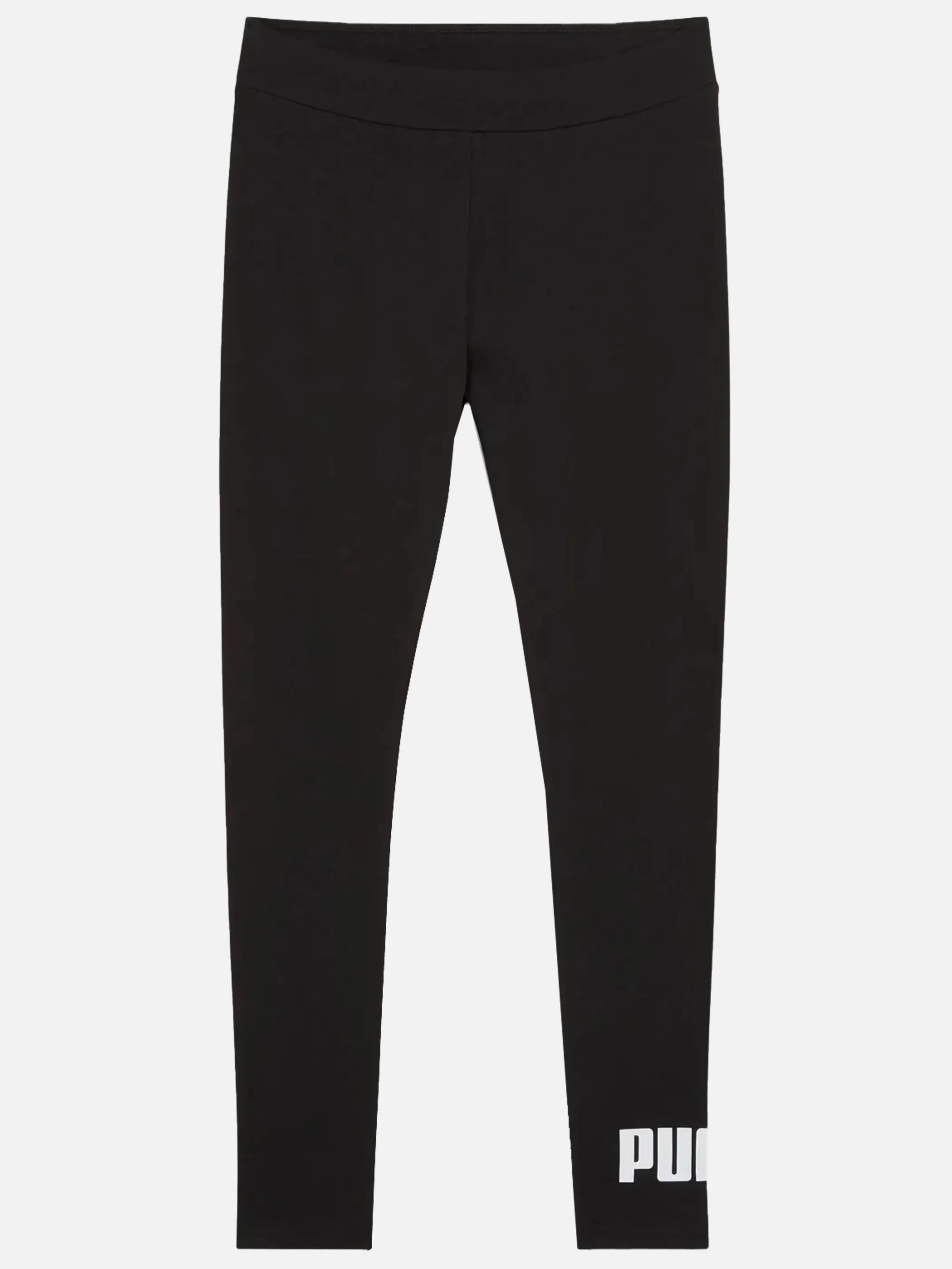 Puma 682426 Da- Leggins ESS No. 1 Logo Schwarz 904542 0001 1