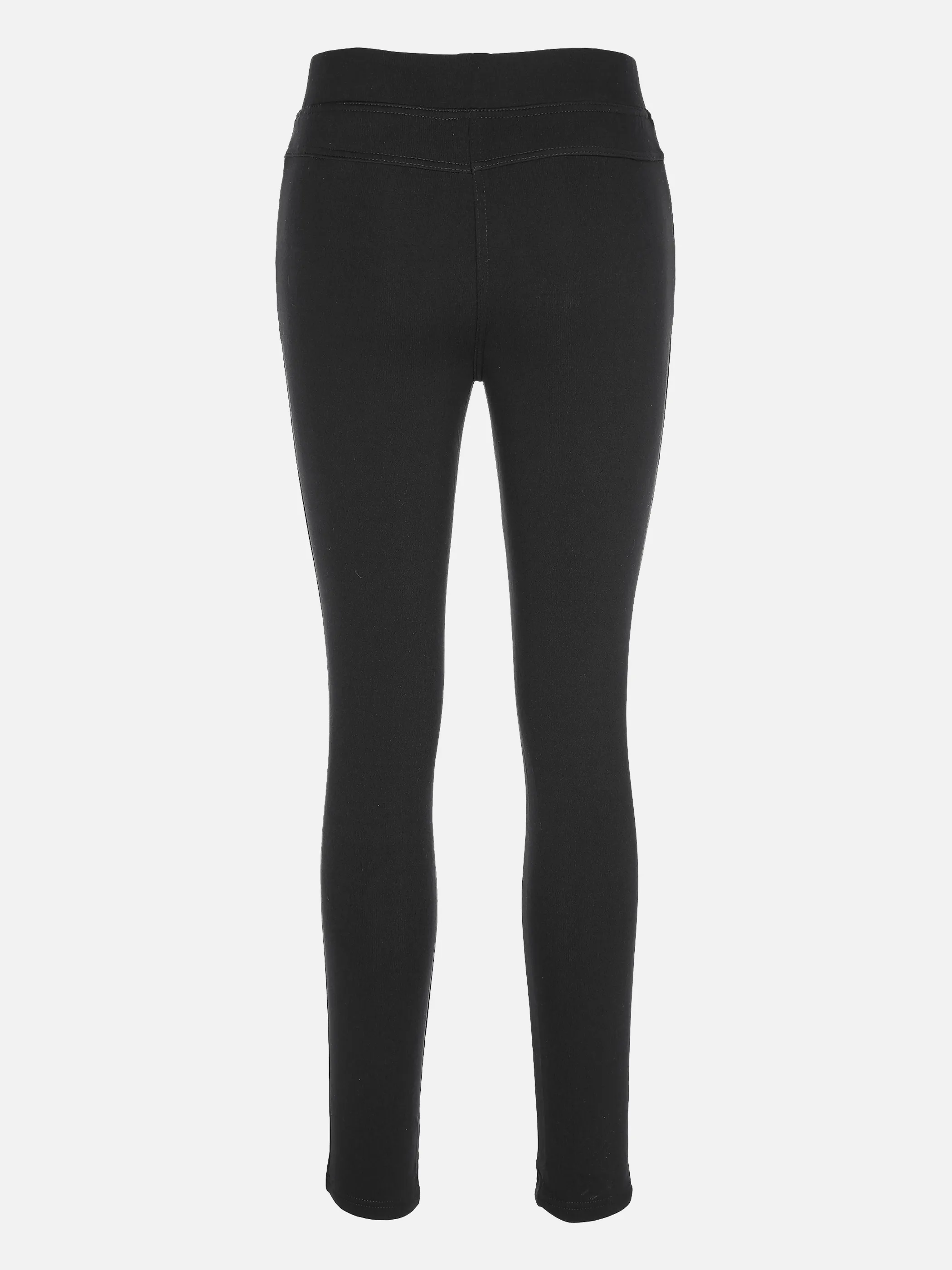 Da-Schlupfhose Schwarz 861690 SCHWARZ 2