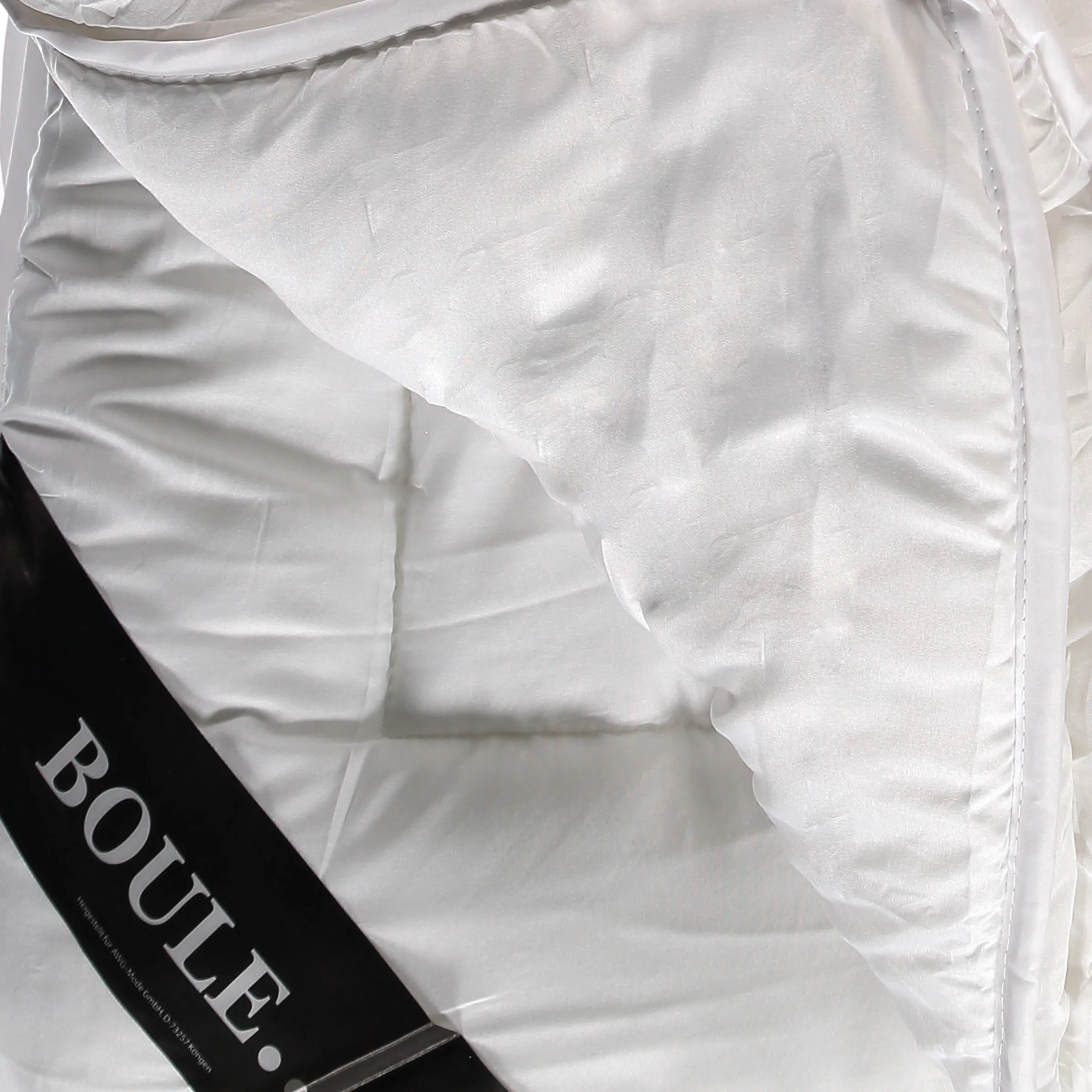 Boule 4 Jahreszeiten Microfaserdecke Weiß 697751 FARBLOS 3 Boule 4 Jahreszeiten Microfaserdecke Weiß 697751 FARBLOS 3