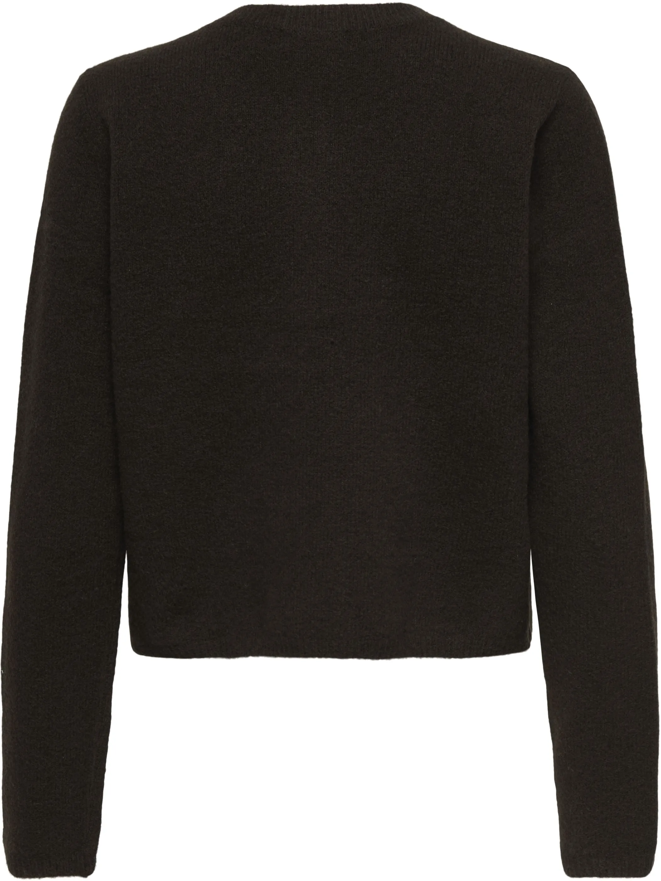 JDY 15330581 JDYCHLOE L/S CARDIGAN Braun 930751 244915001