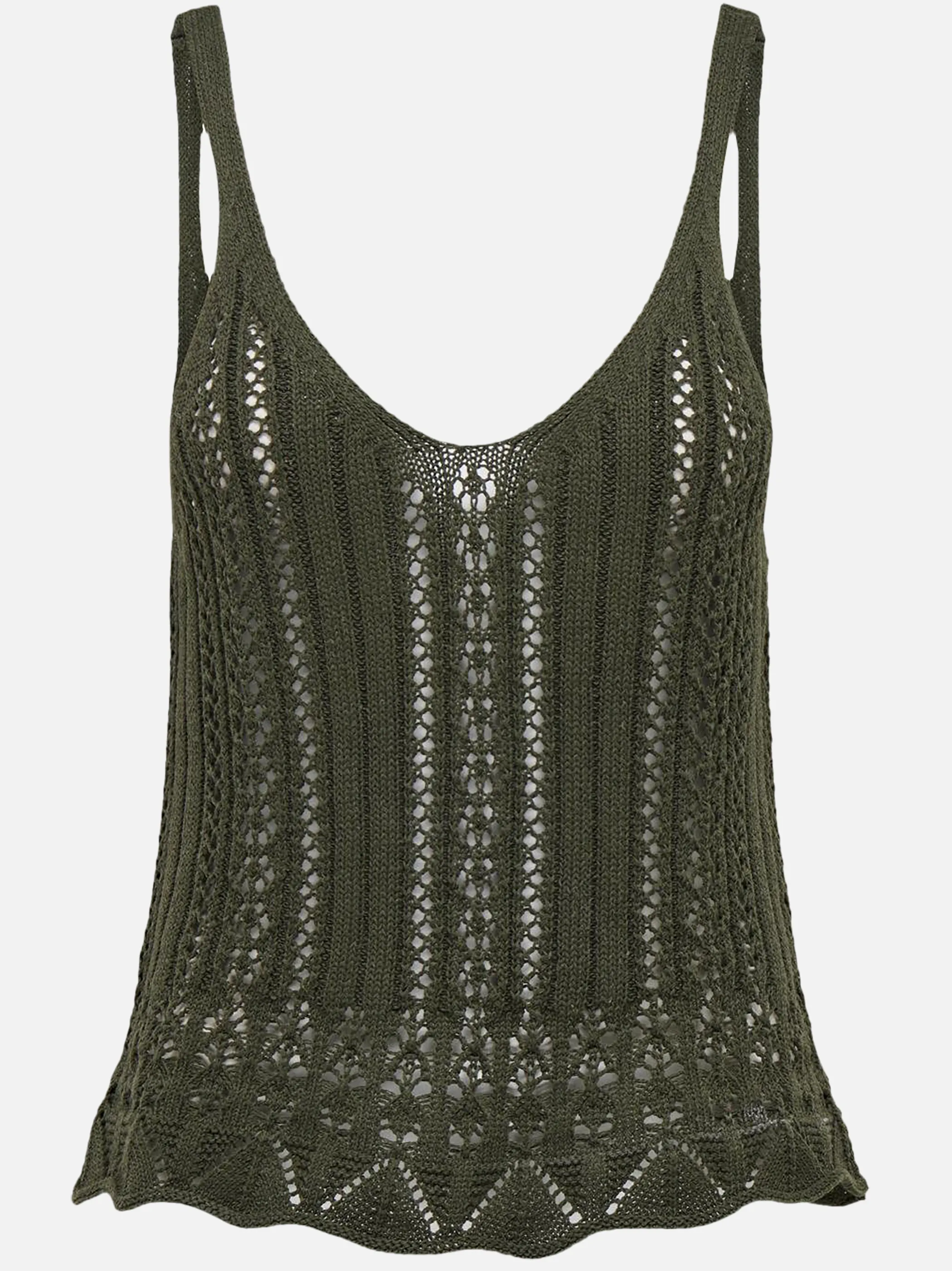 Only 15277573 ONLLYZET LIFE S/L TOP Grün 888859 193783 1 Only 15277573 ONLLYZET LIFE S/L TOP Grün 888859 193783 1