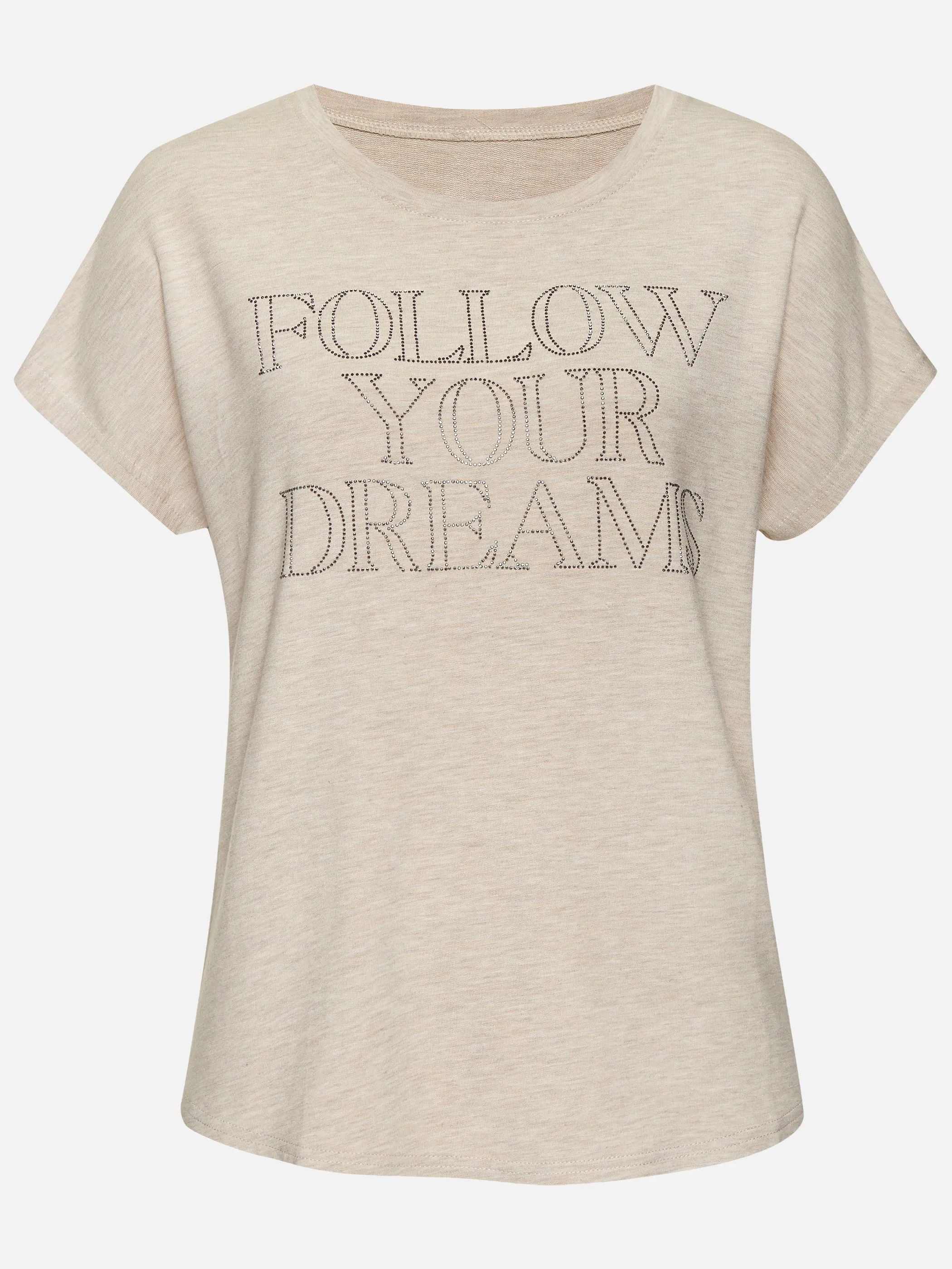 Lascana Fashion Lascana Fashion - T-Shirt Oliv 939935 29156 1