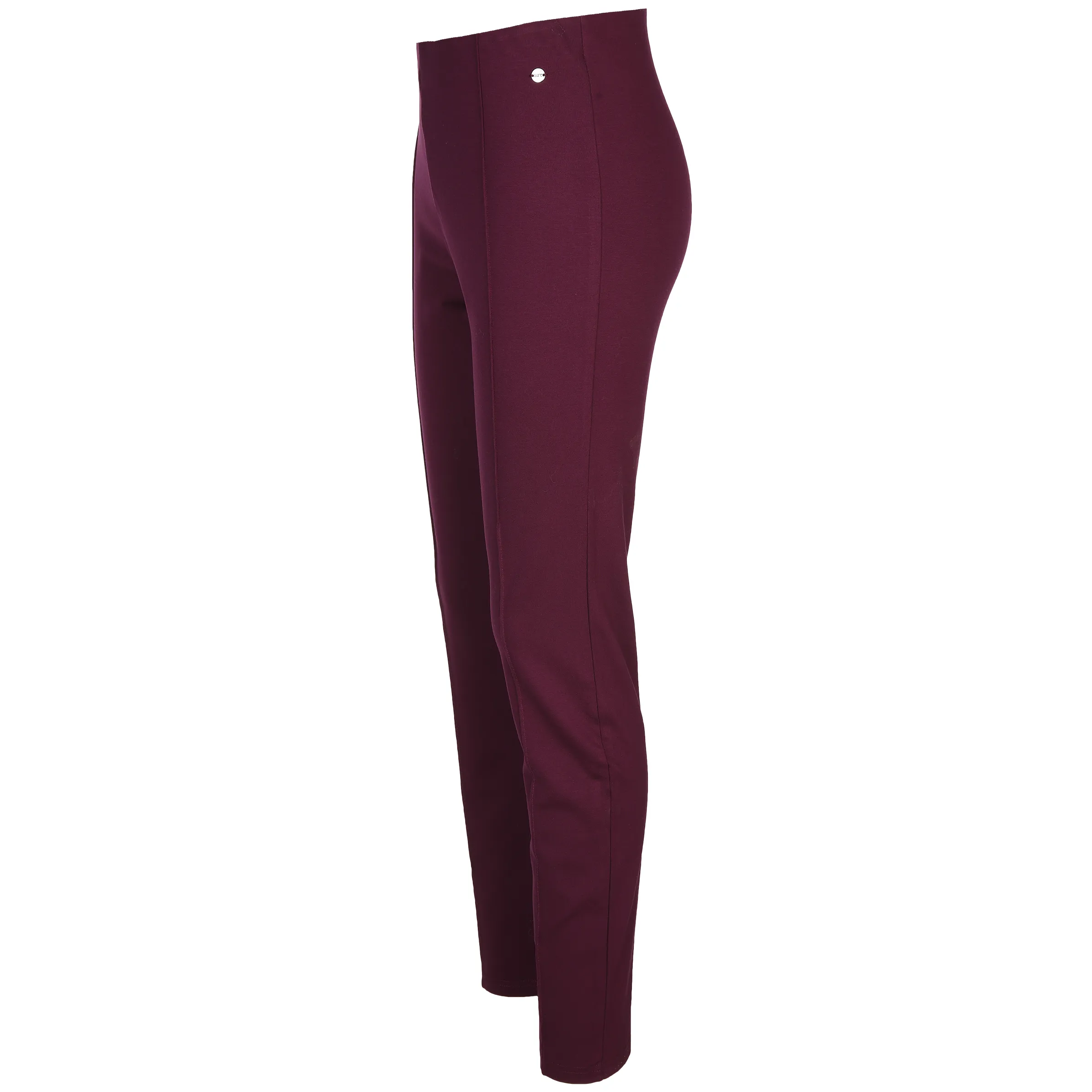 Sure Da-Leggings m. elastischem Bund Rot 881291 PLUM 3 Sure Da-Leggings m. elastischem Bund Rot 881291 PLUM 3