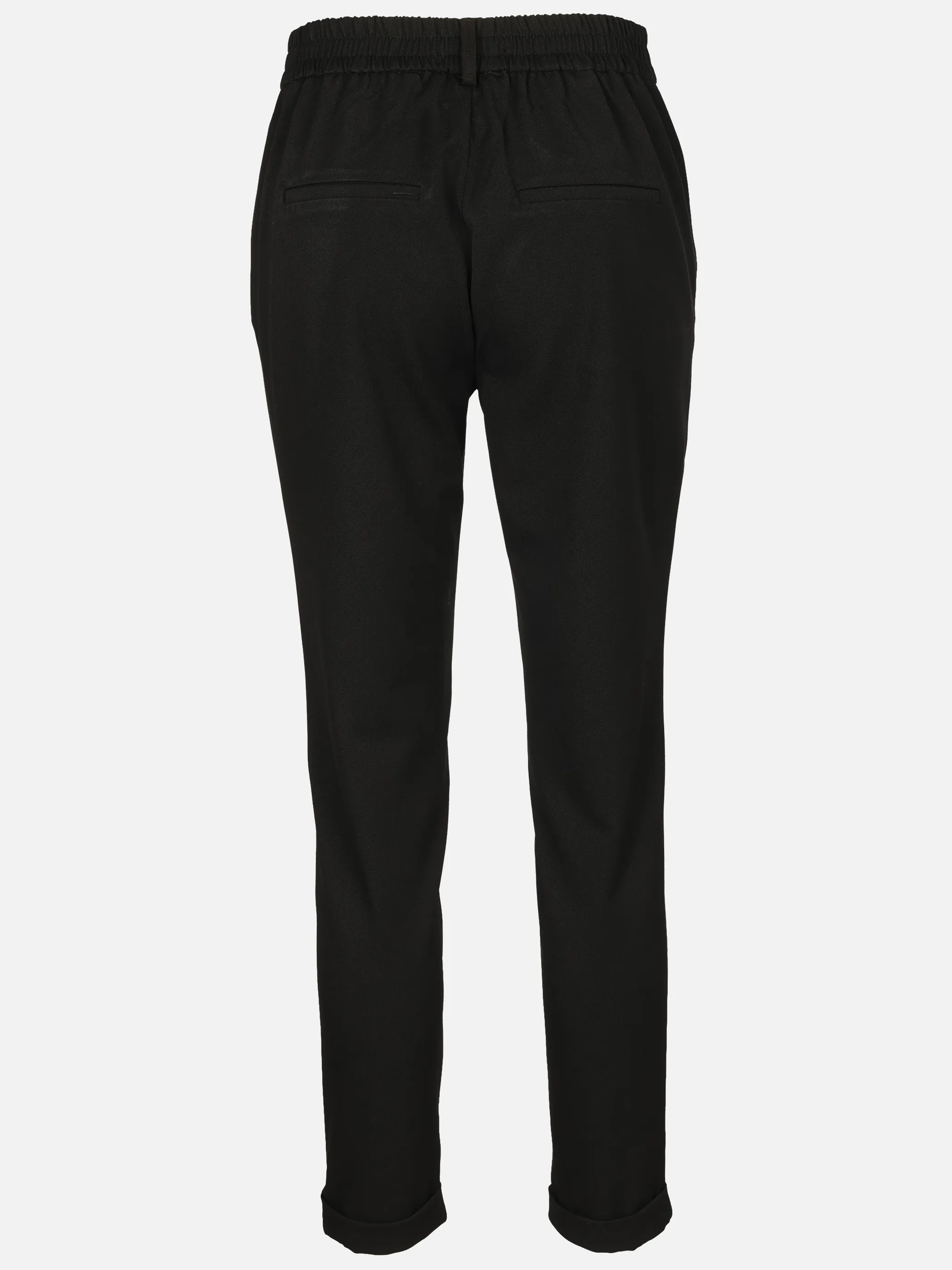 Vero Moda 10225280 VMMAYA MR LOOSE SOLID Schwarz 835042 177868 2