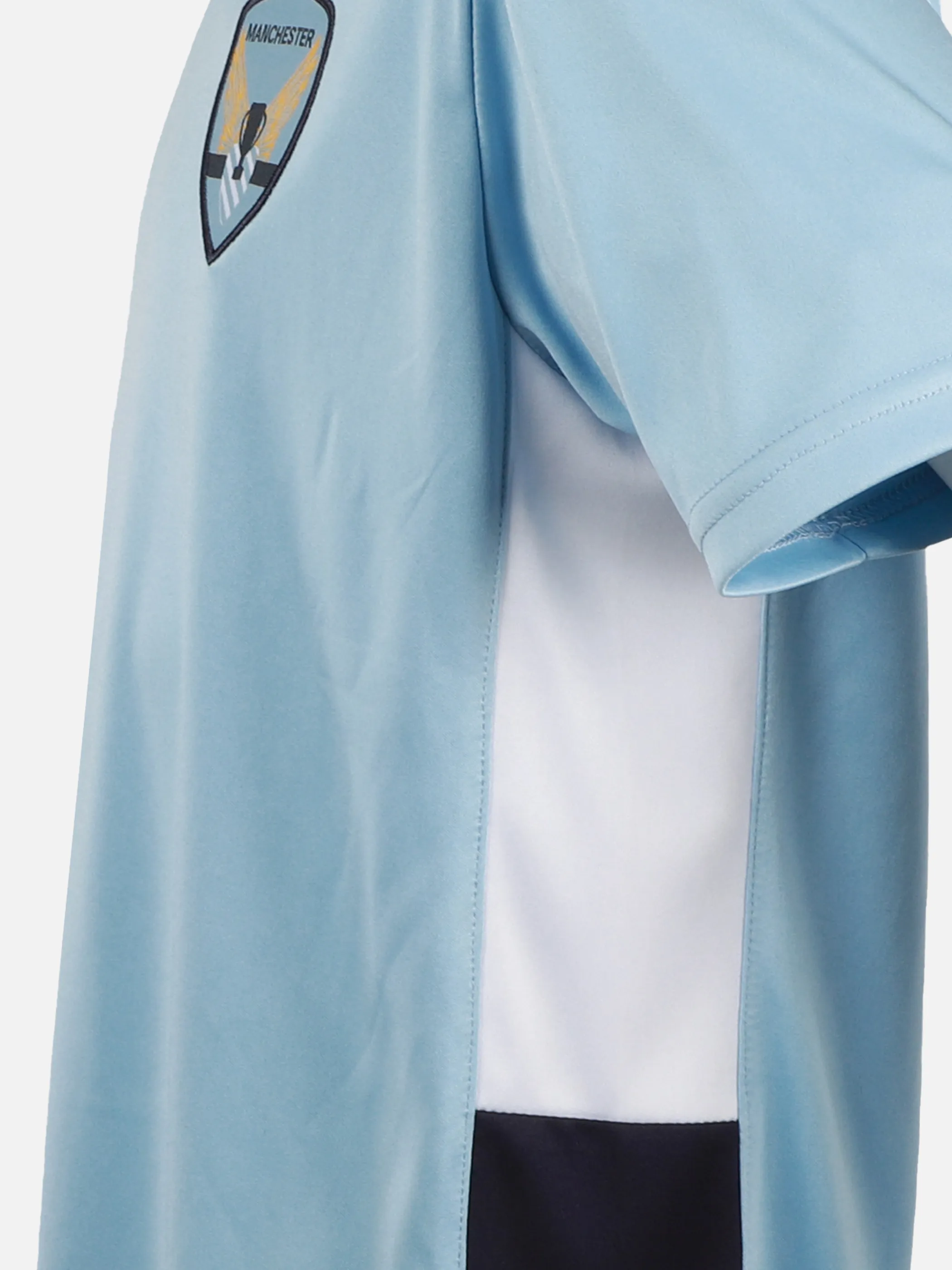 Grinario Sports TB-Trikot-Set Blau 908194 MANCHESTER 3 Grinario Sports TB-Trikot-Set Blau 908194 MANCHESTER 3